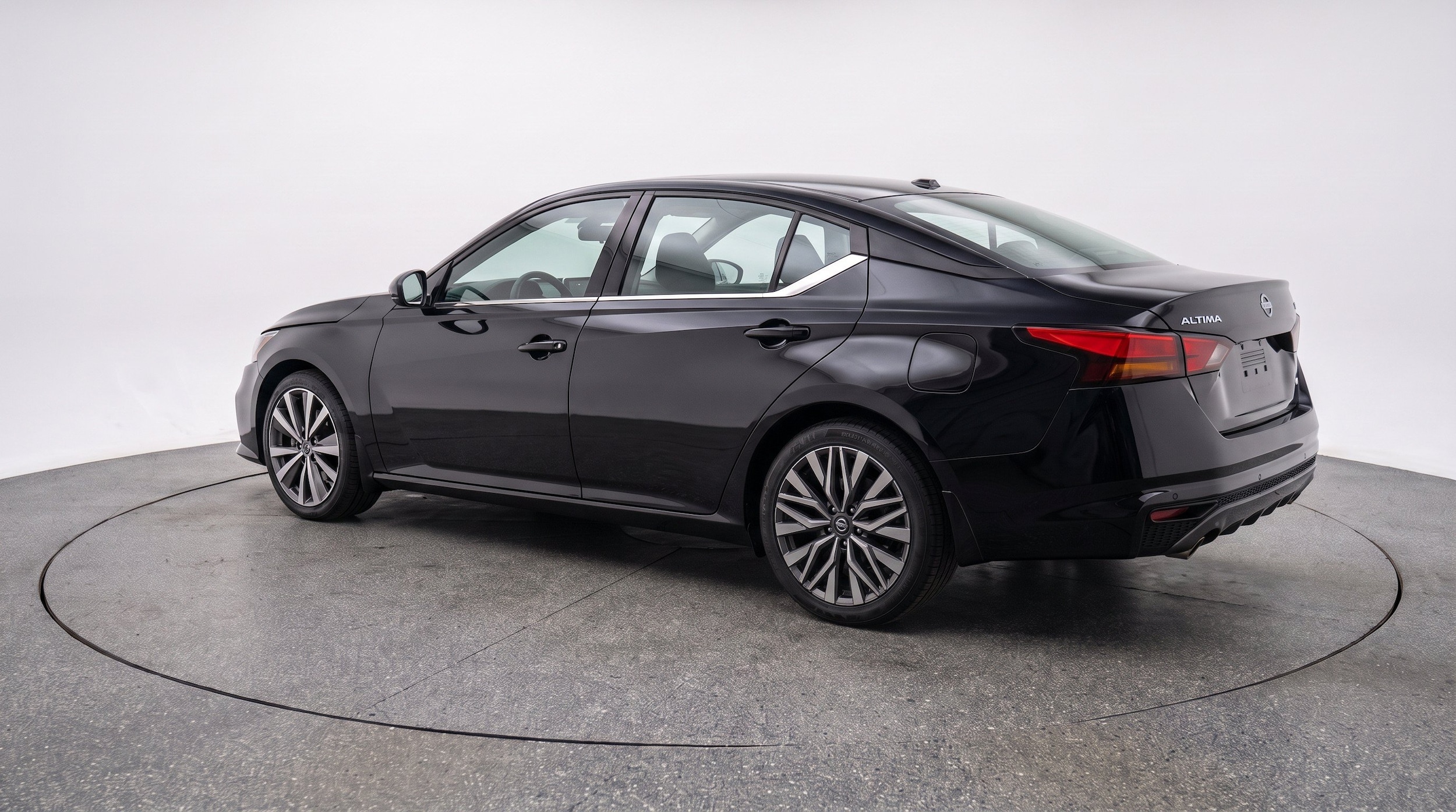 Thumbnail: 2026 Nissan Altima - 6
