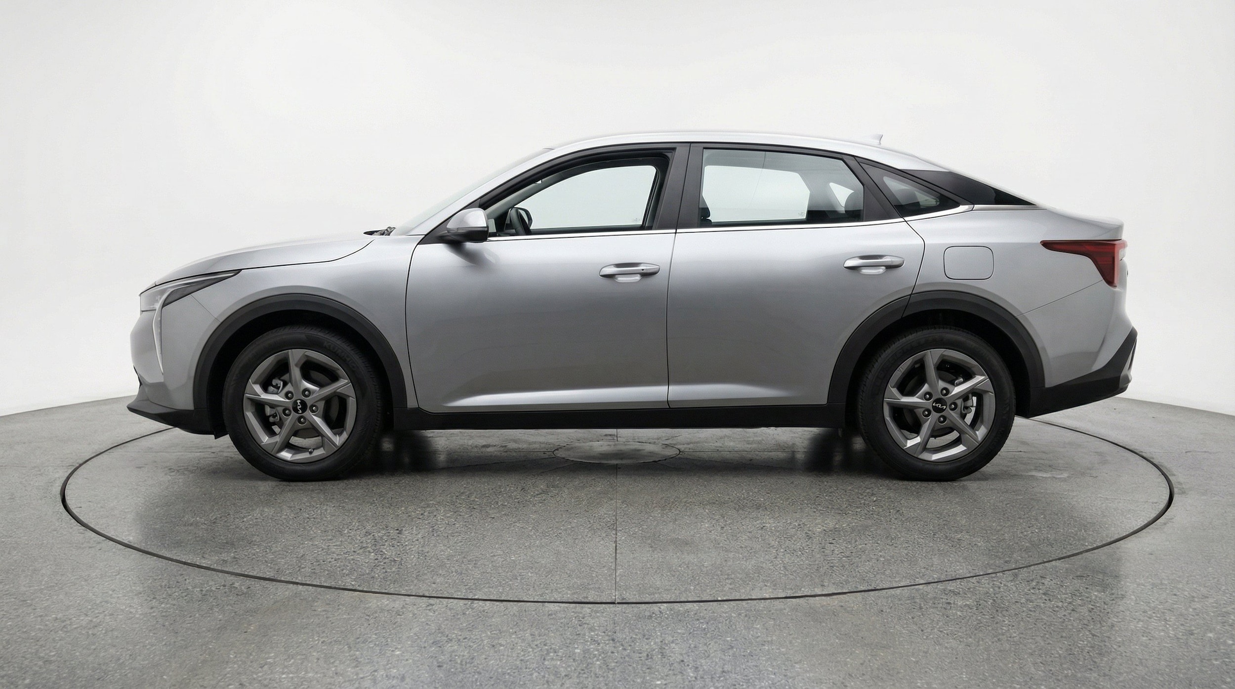 Thumbnail: 2025 Kia K4 - 5