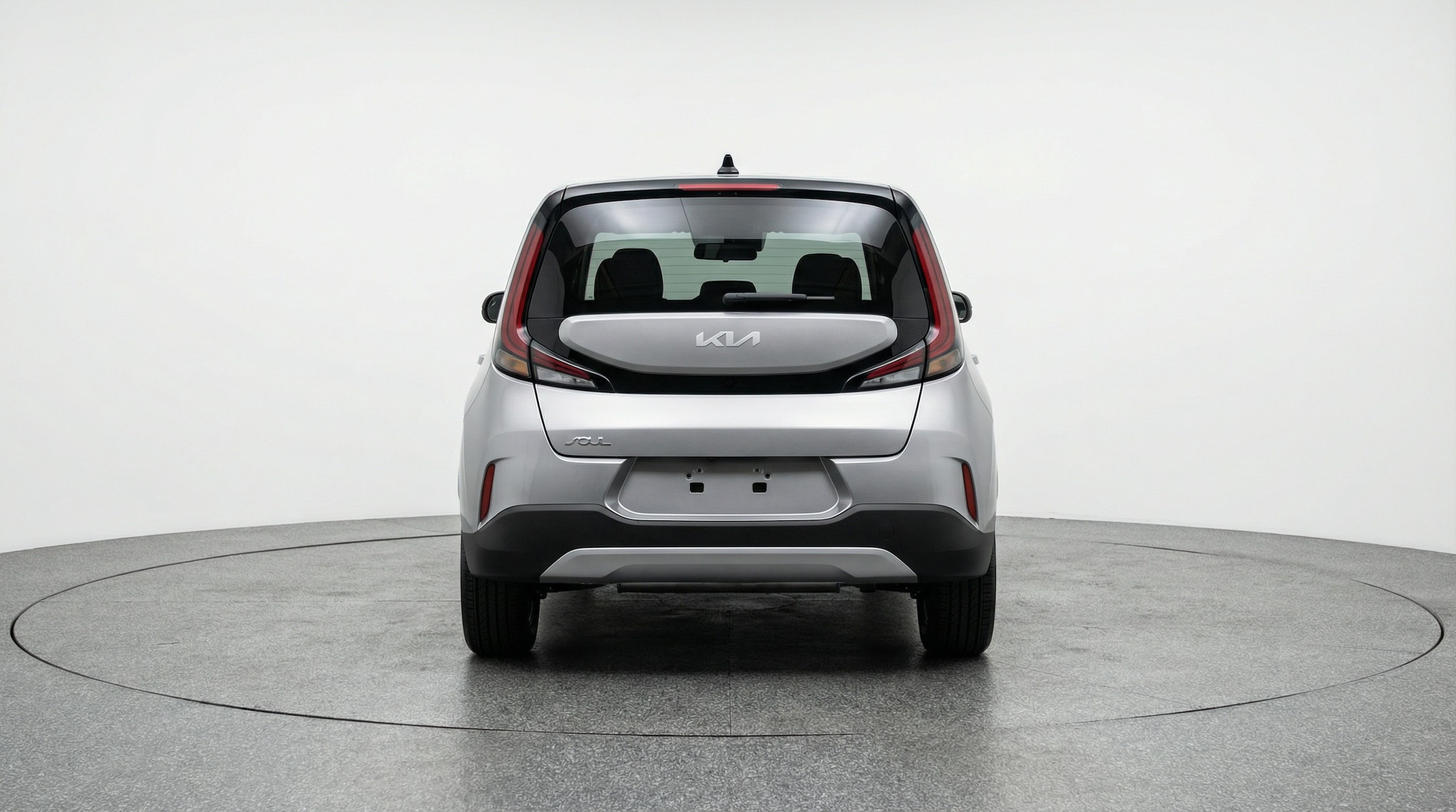 Thumbnail: 2025 Kia Soul - 6