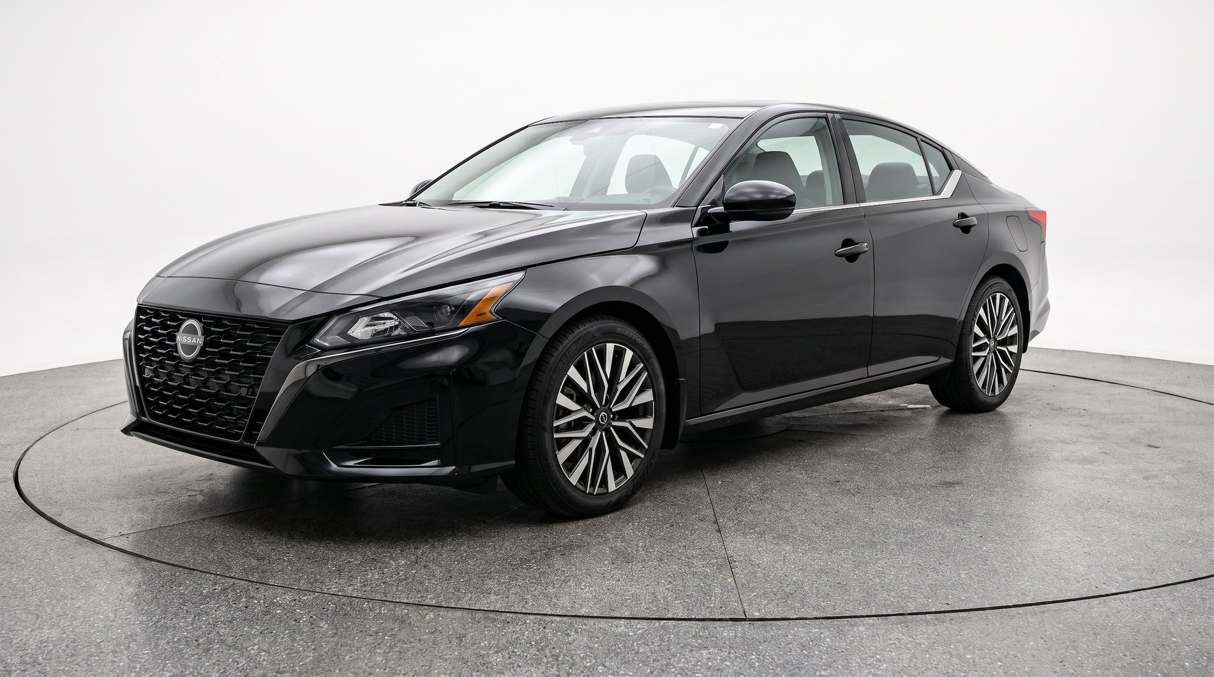 Thumbnail: 2026 Nissan Altima - 3