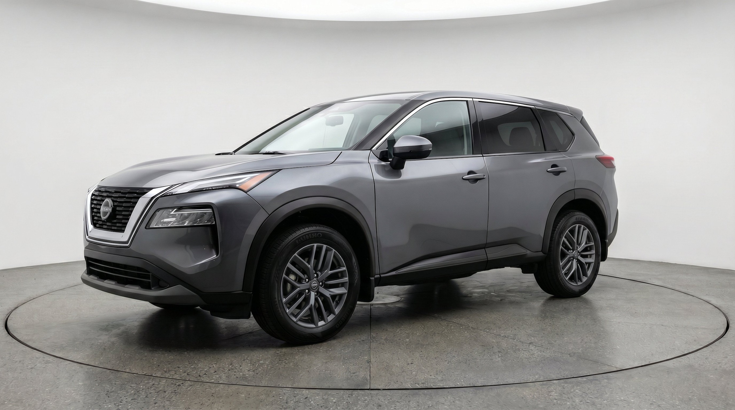 Thumbnail: 2026 Nissan Rogue - 3