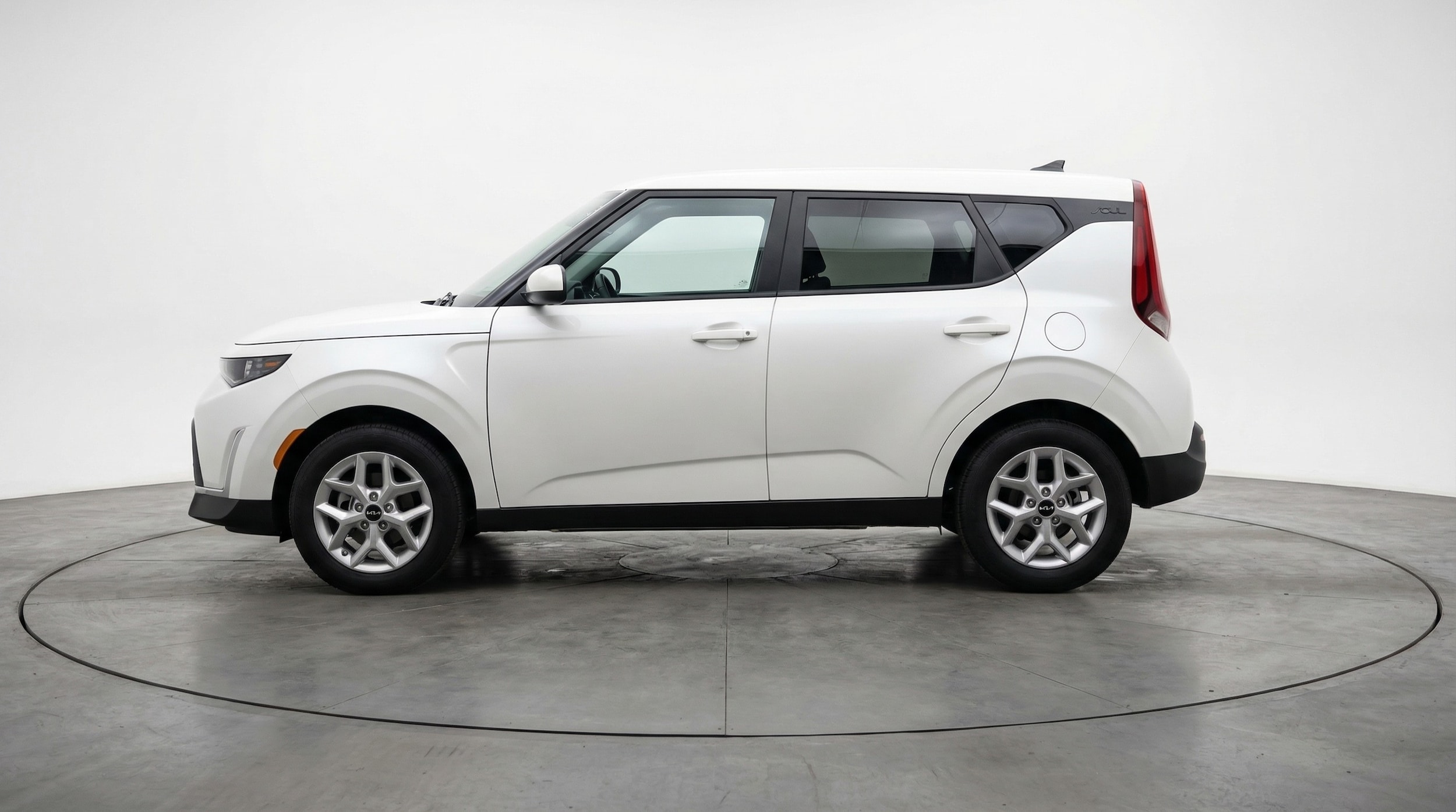 Thumbnail: 2025 Kia Soul - 4