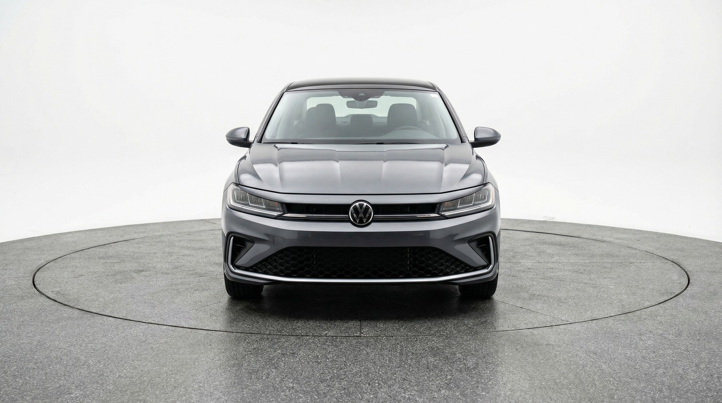 Thumbnail: 2025 Volkswagen Jetta - 2