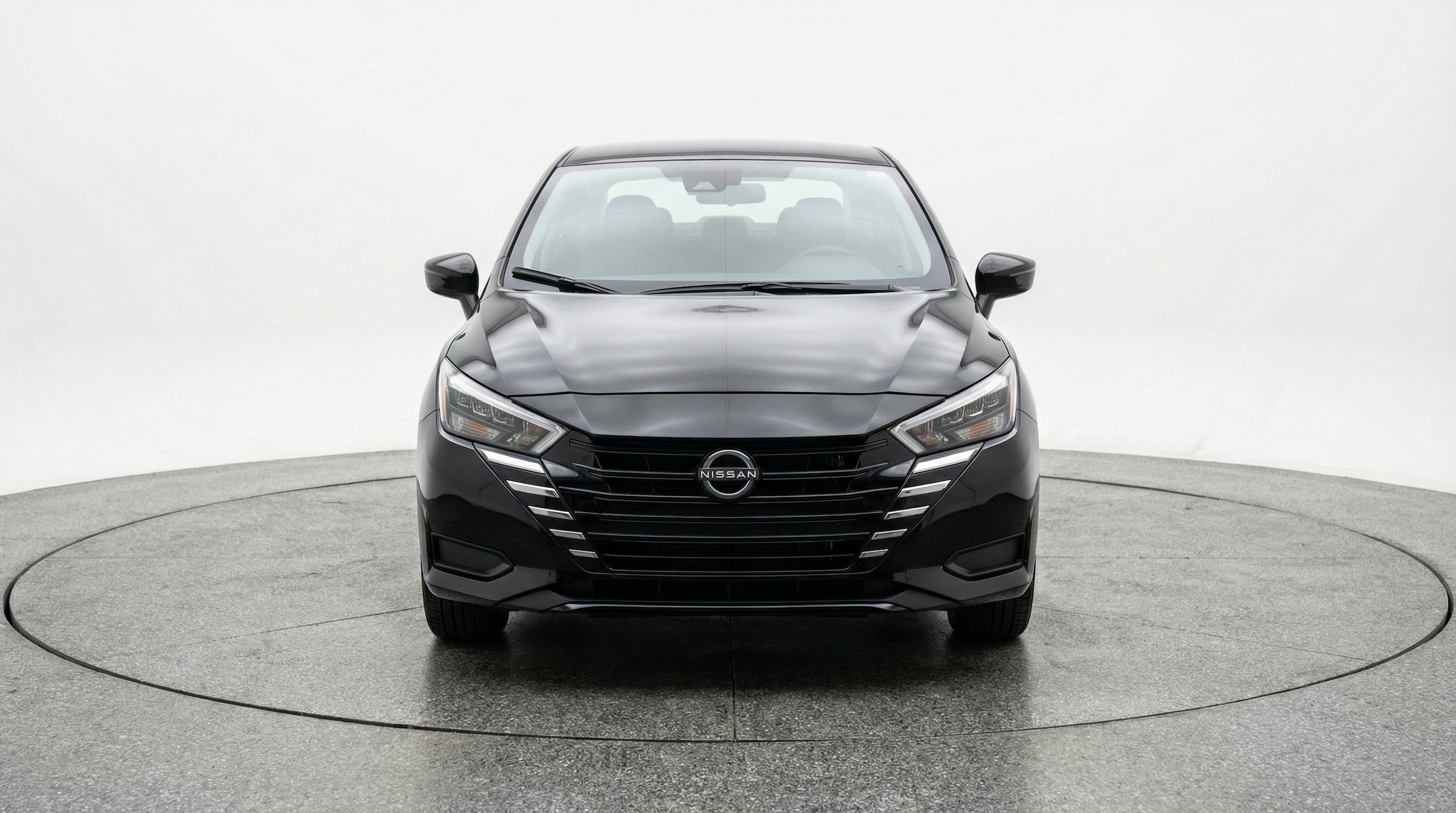 Thumbnail: 2025 Nissan Versa - 2