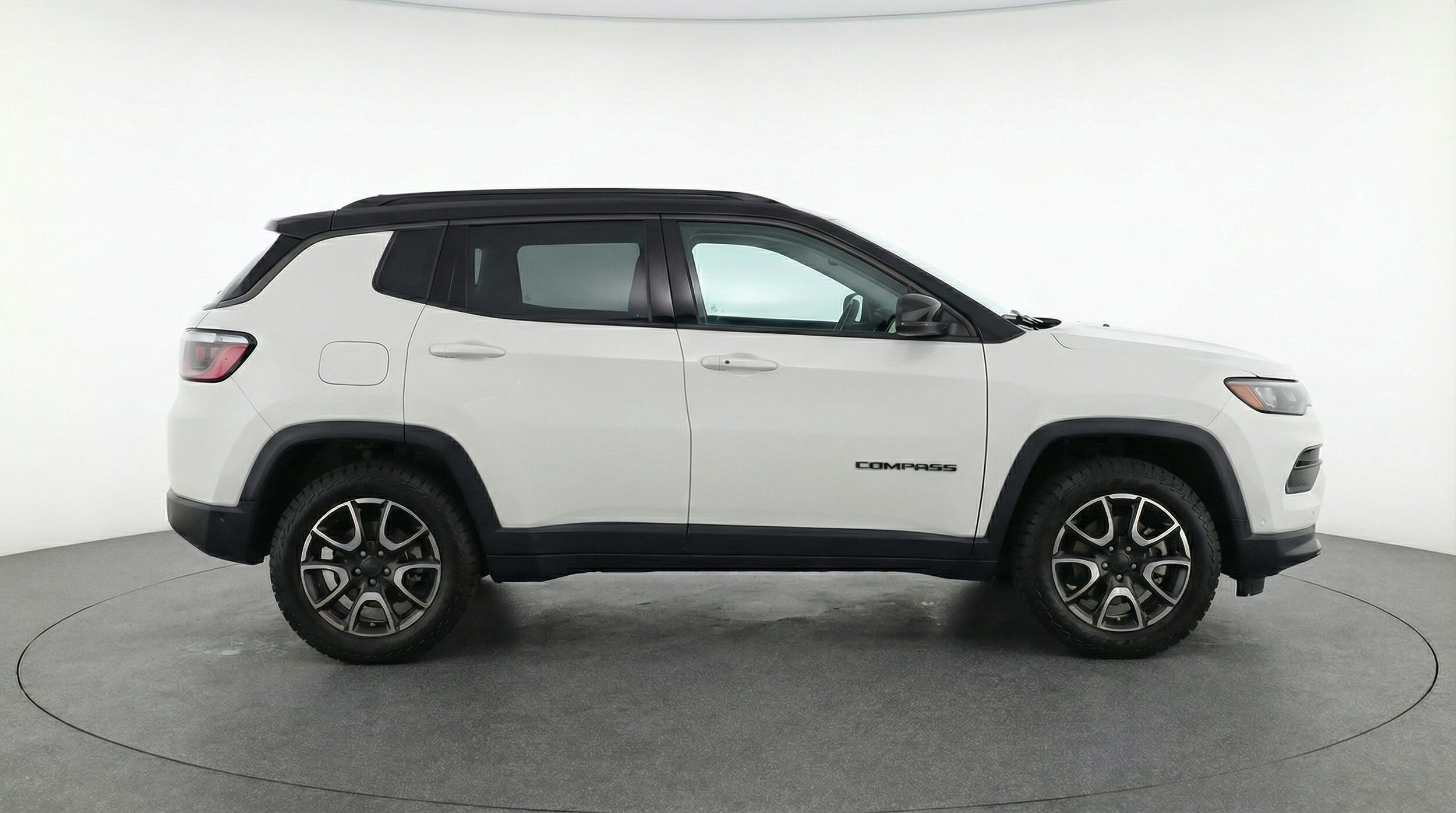 Thumbnail: 2025 Jeep Compass - 8