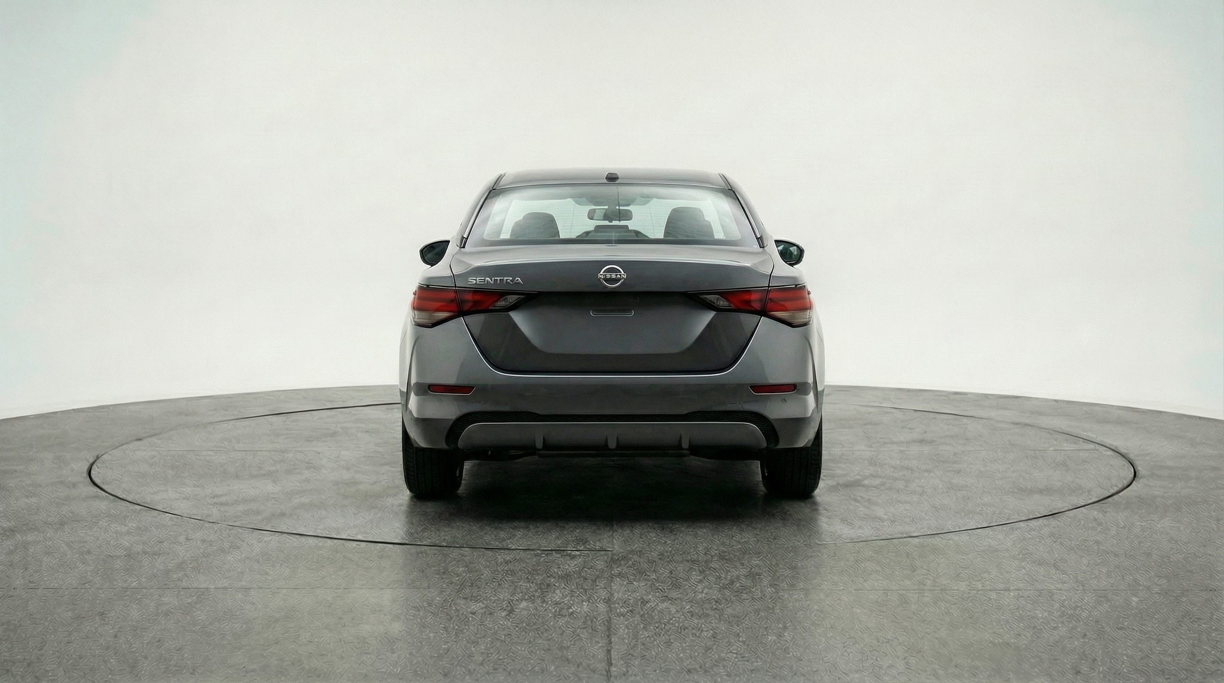 Thumbnail: 2025 Nissan Sentra - 6