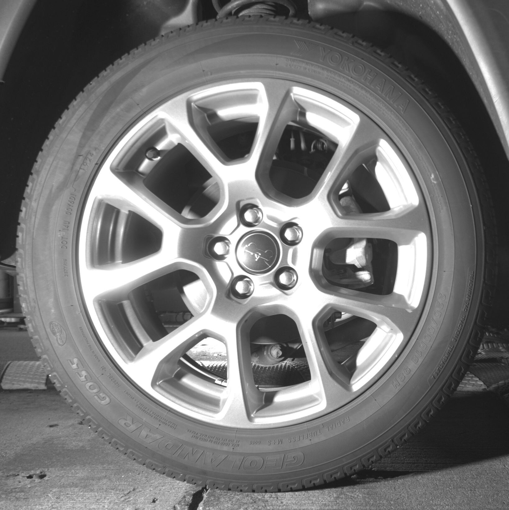 Thumbnail: 2025 Jeep Compass - 12