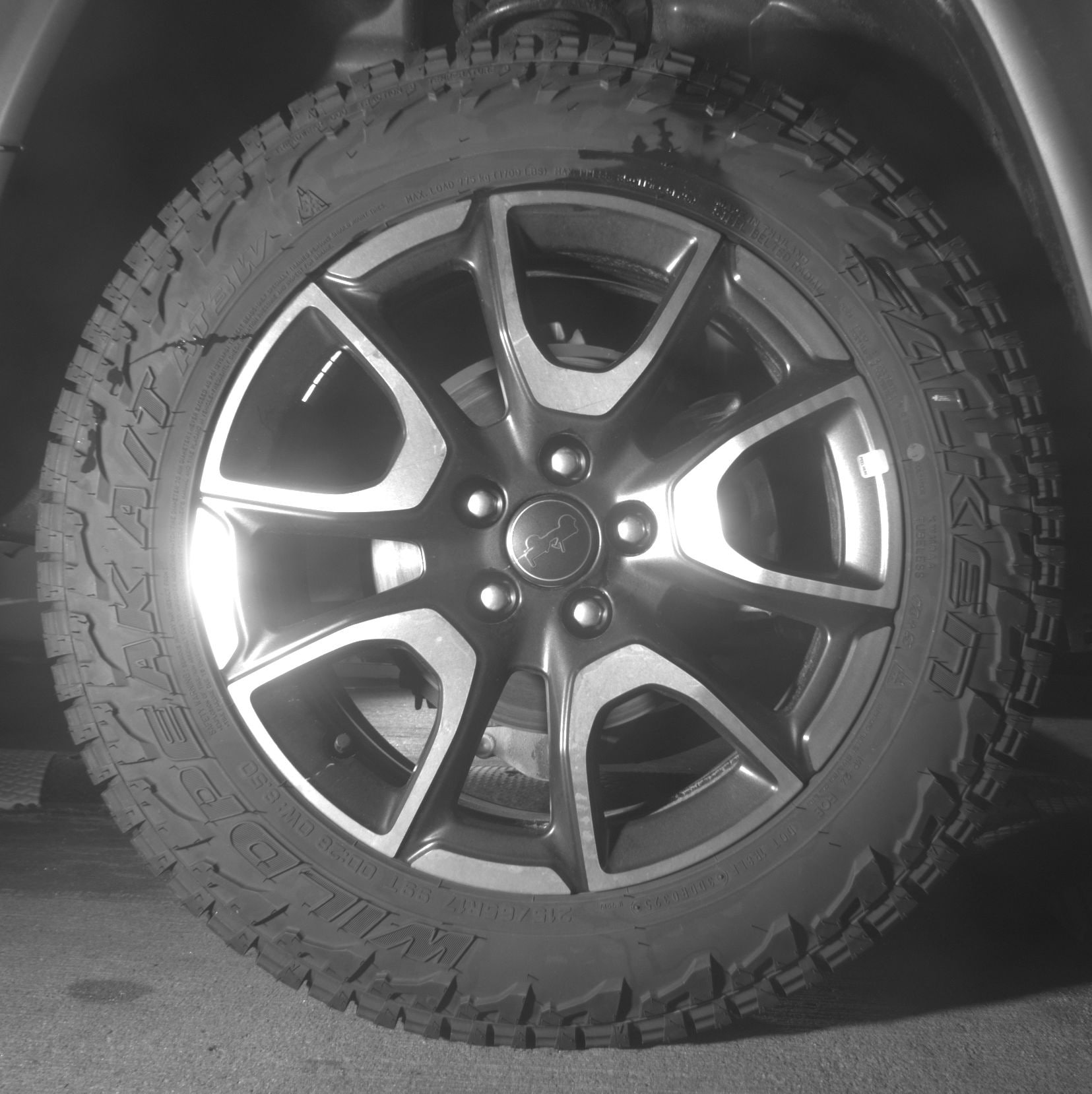 Thumbnail: 2025 Jeep Compass - 12