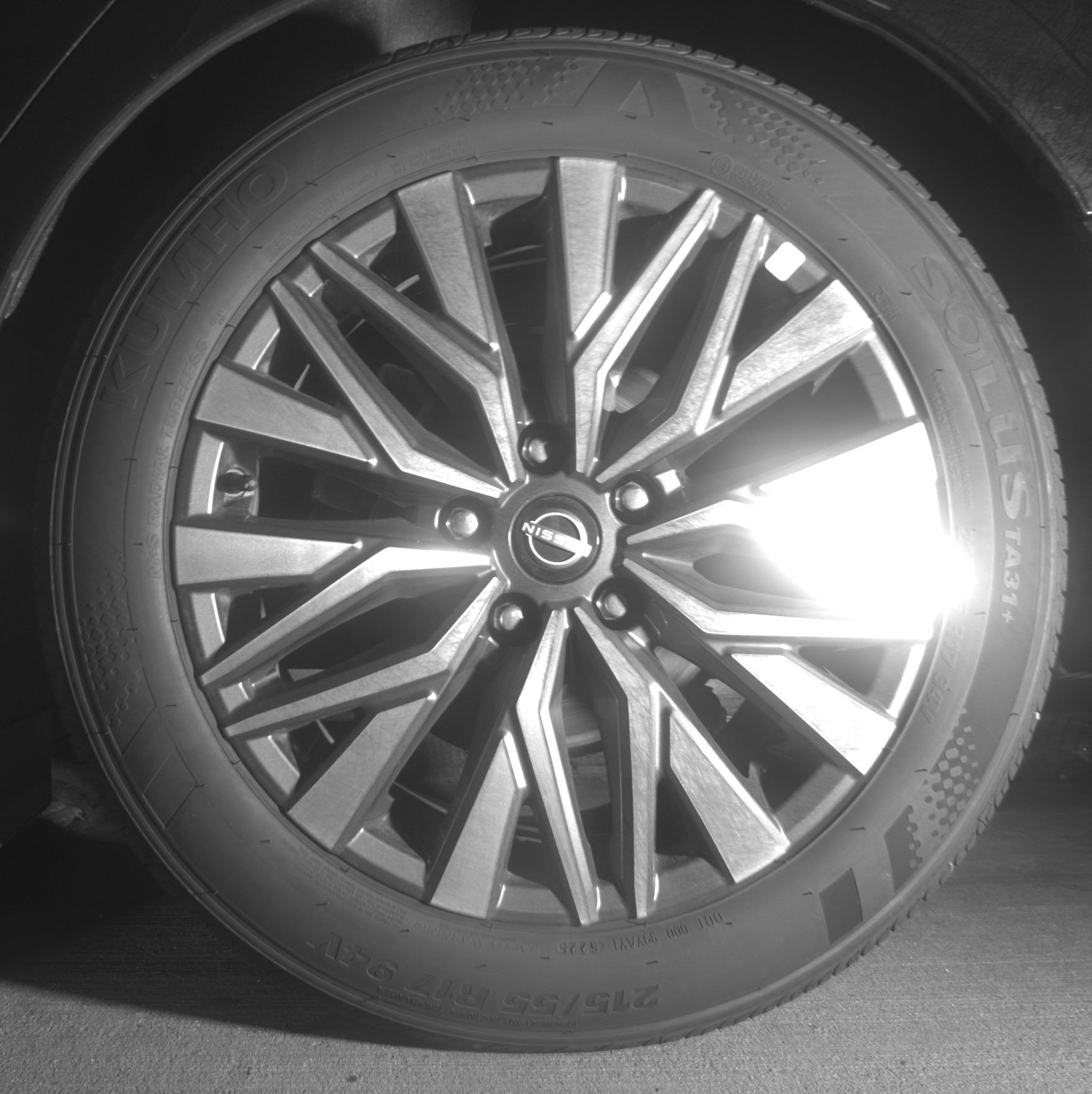 Thumbnail: 2026 Nissan Altima - 14