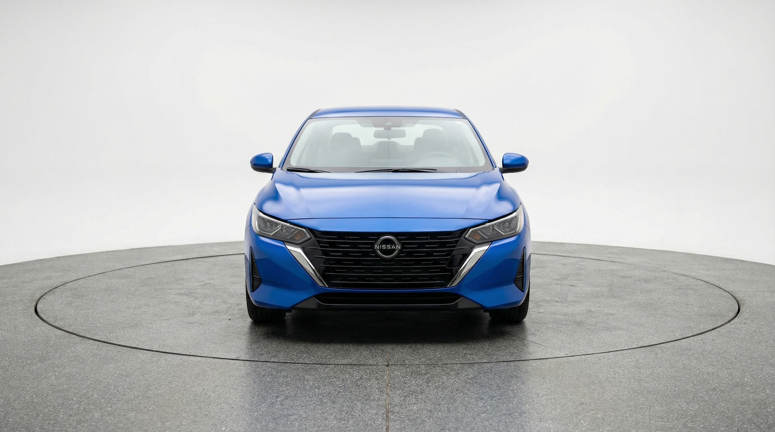 Thumbnail: 2025 Nissan Sentra - 2