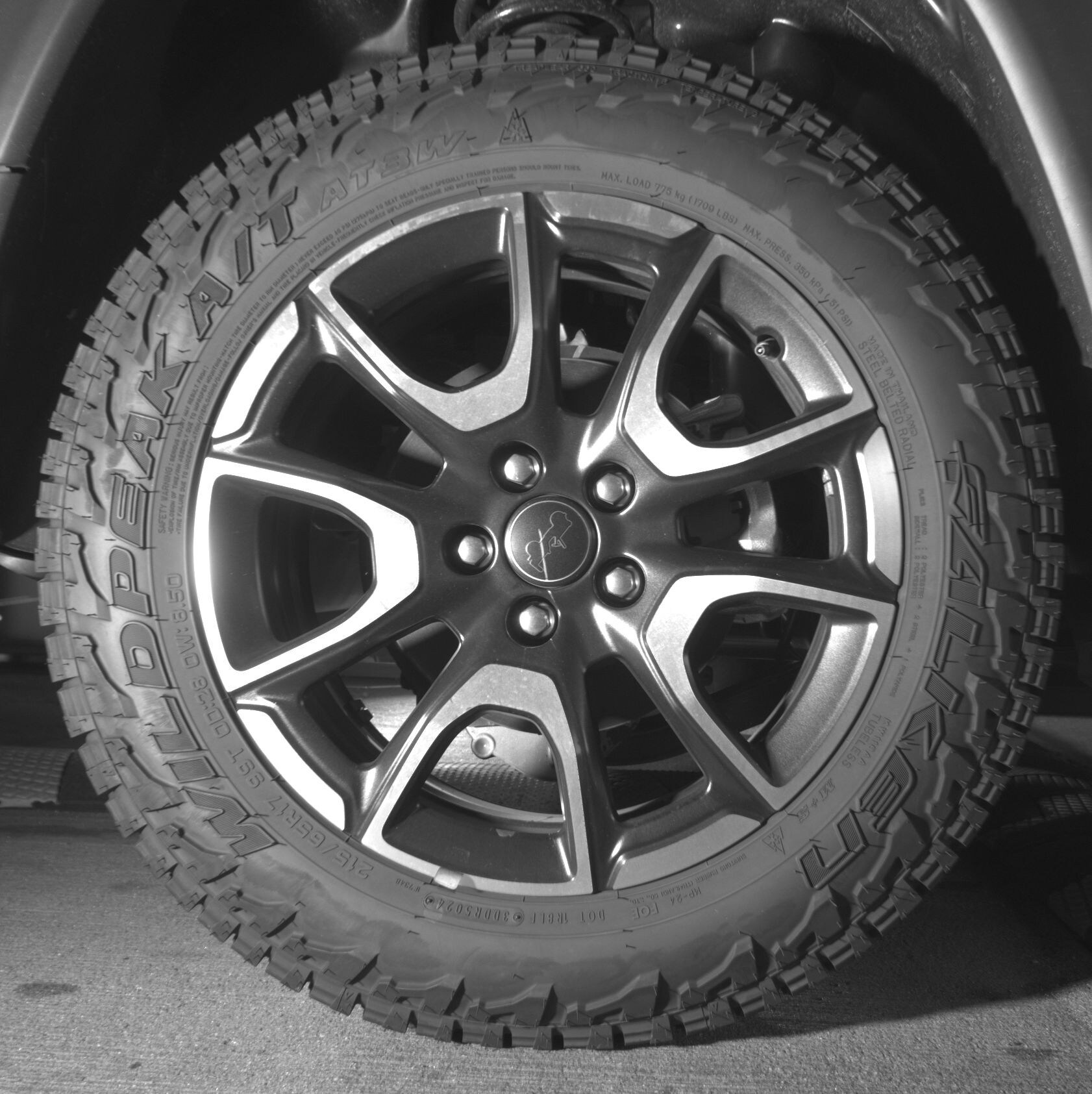 Thumbnail: 2025 Jeep Compass - 12