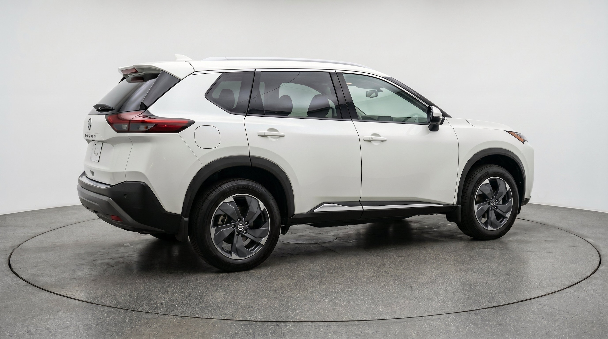 Thumbnail: 2025 Nissan Rogue - 9