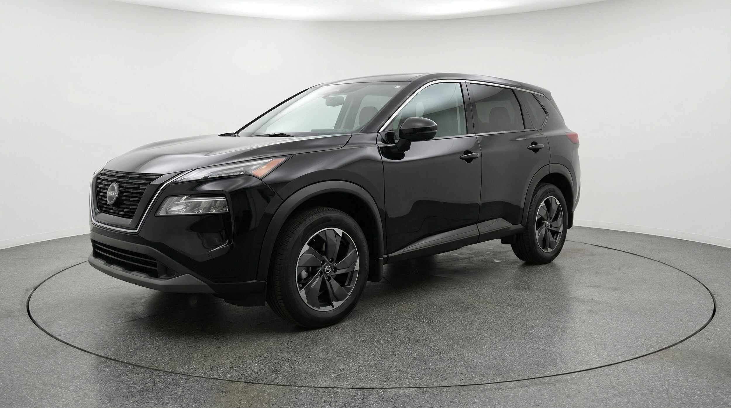 Thumbnail: 2025 Nissan Rogue - 3