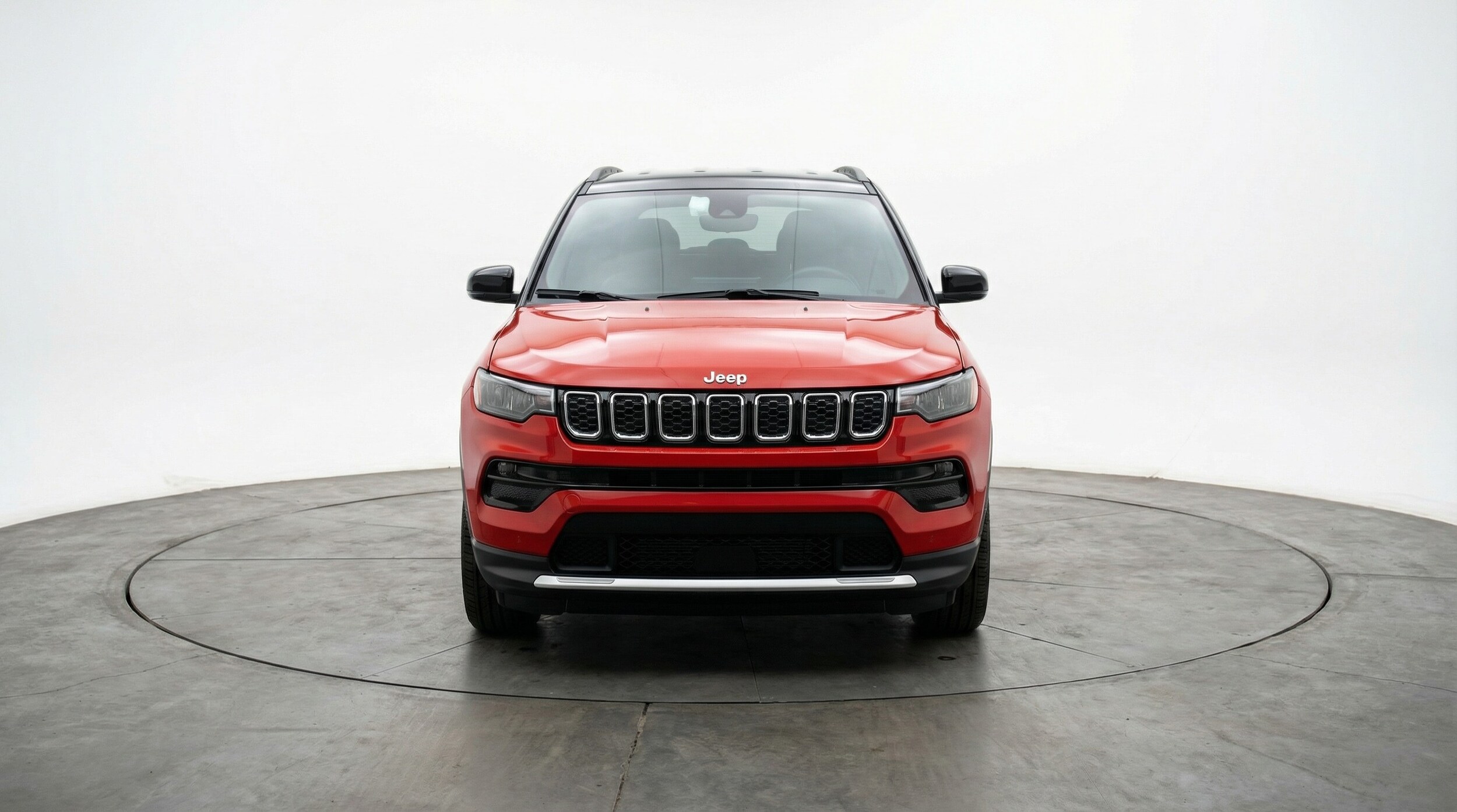 Thumbnail: 2025 Jeep Compass - 2