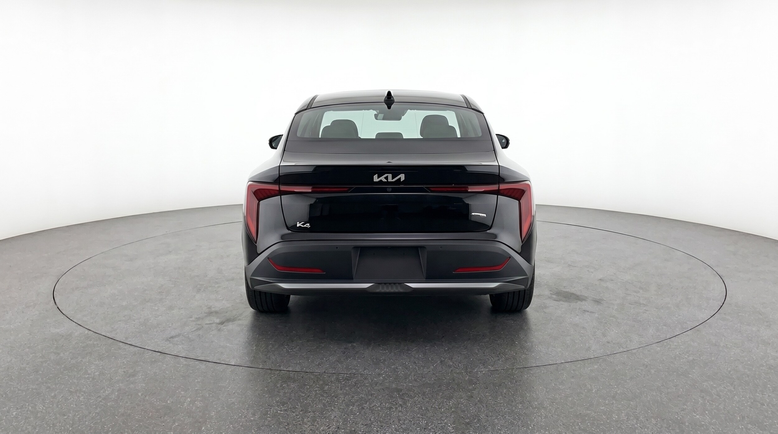 Thumbnail: 2025 Kia K4 - 6