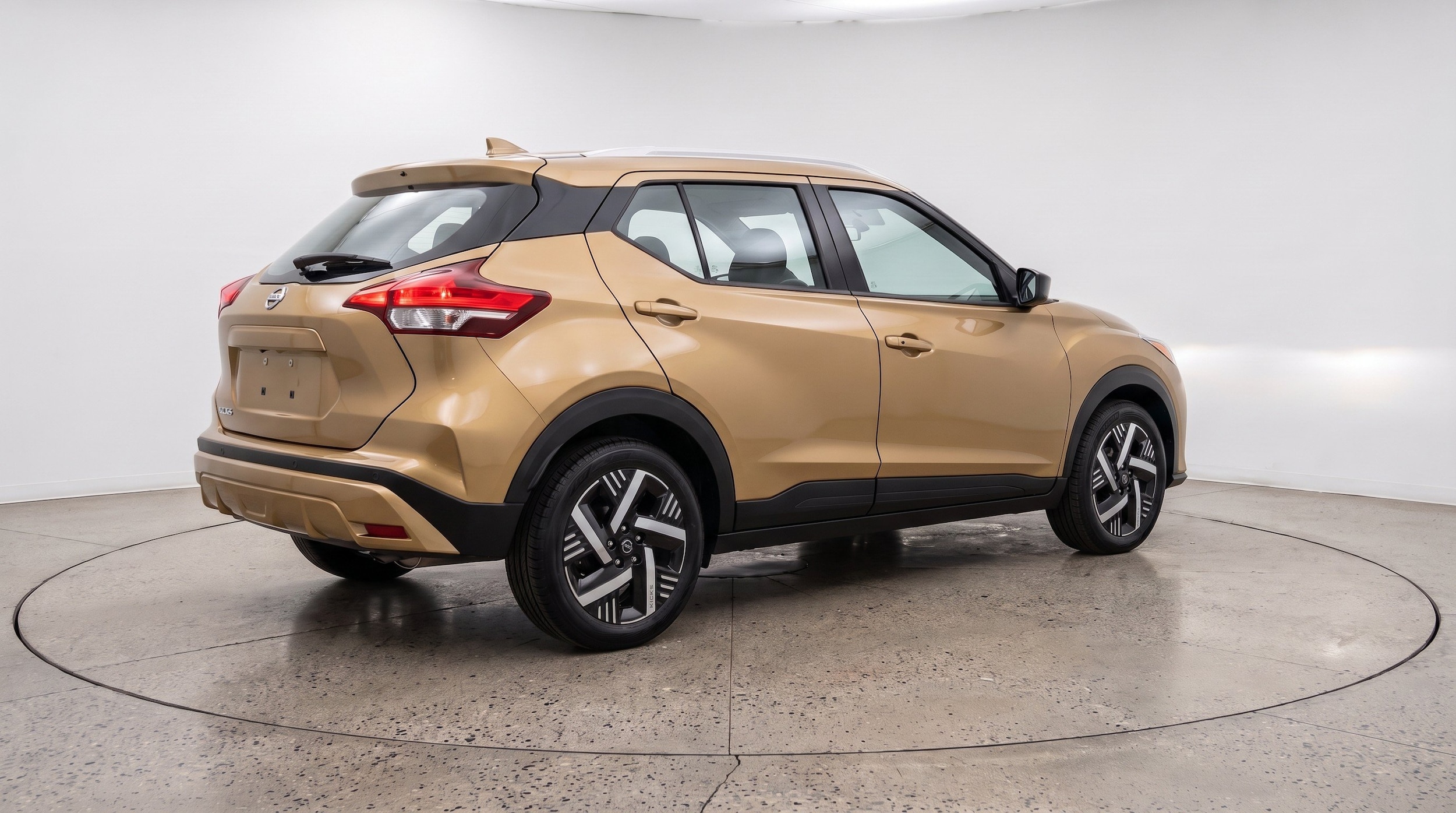 Thumbnail: 2026 Nissan Kicks - 9