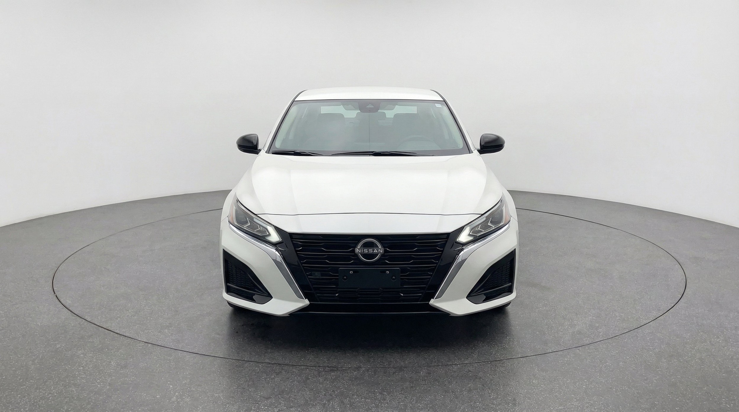 Thumbnail: 2025 Nissan Altima - 2