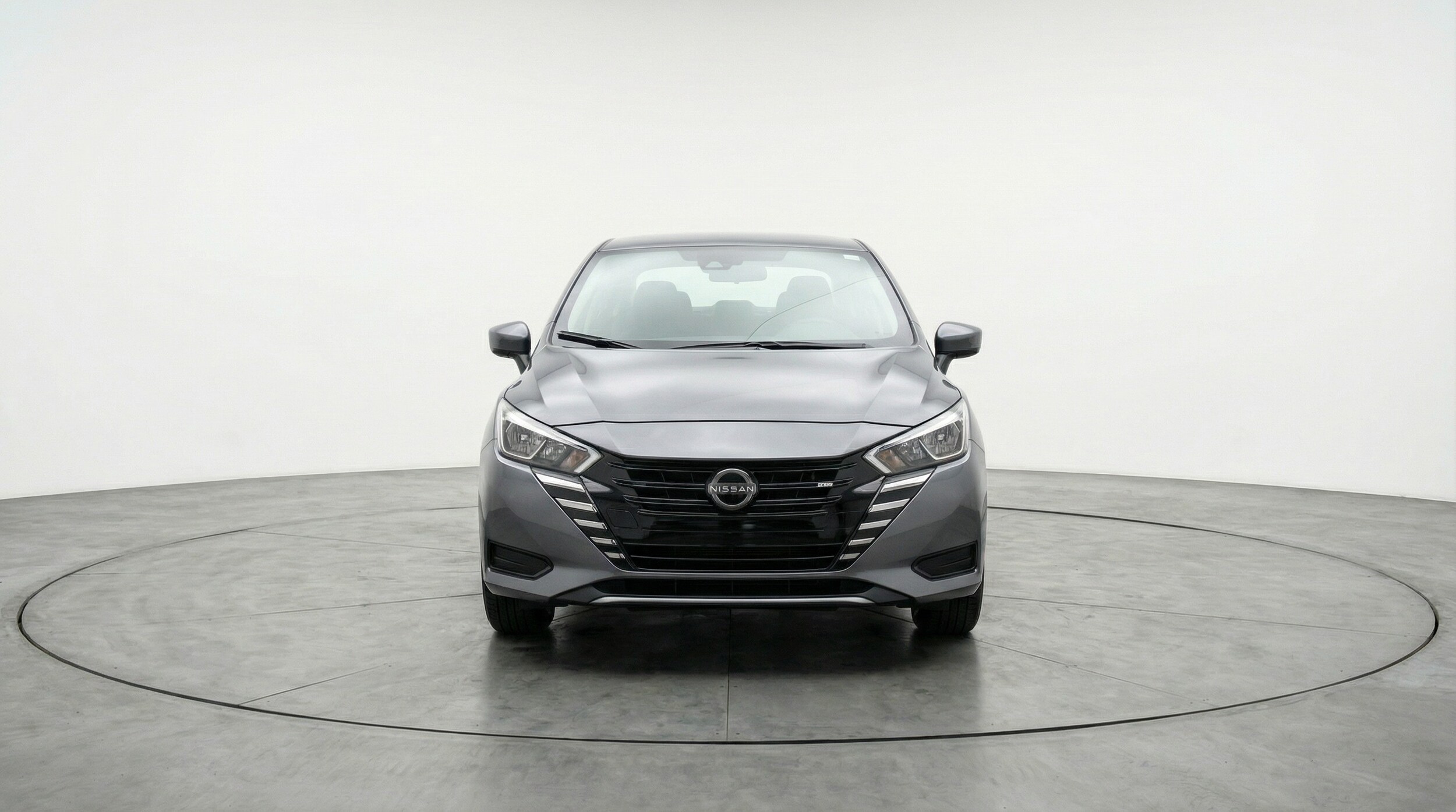 Thumbnail: 2025 Nissan Versa - 2