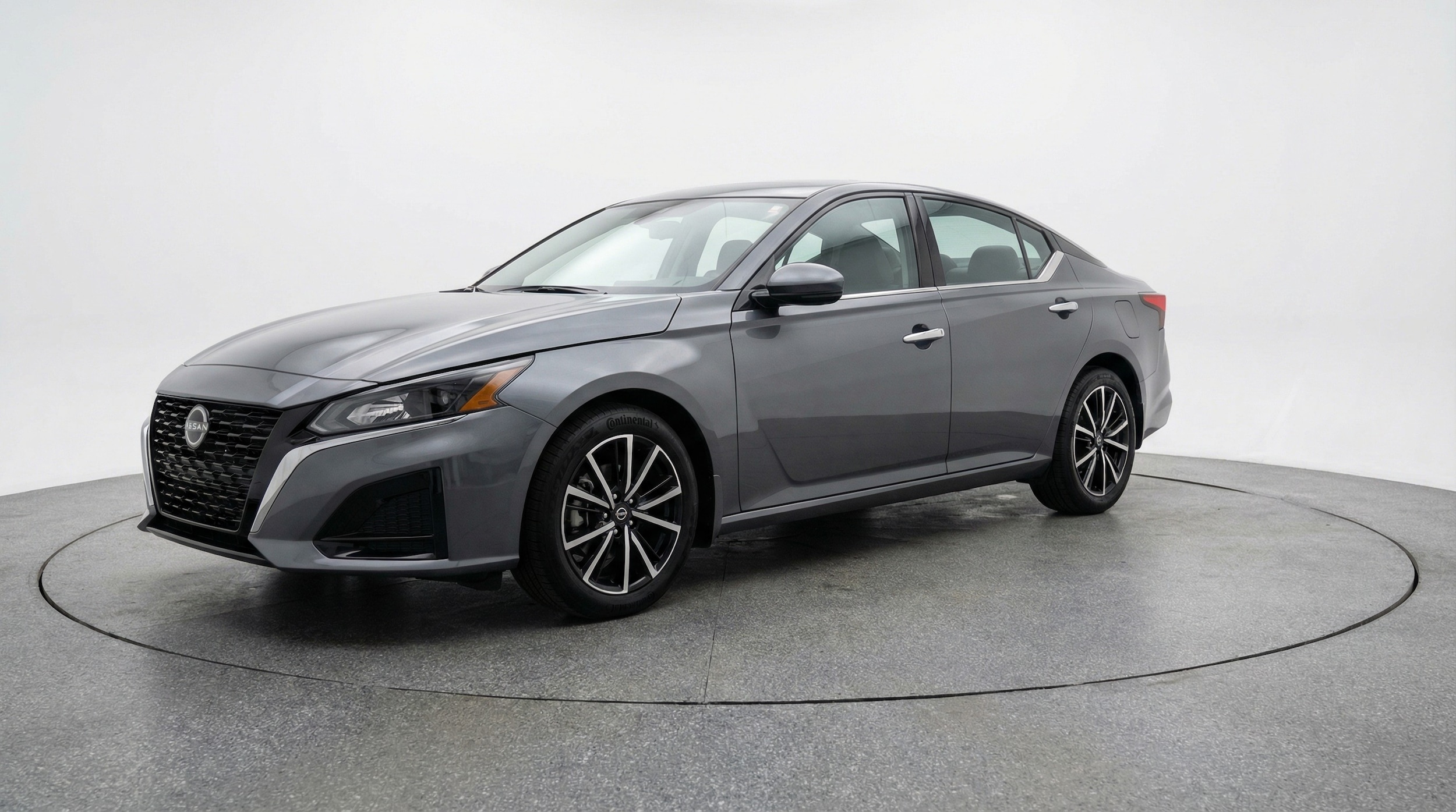 Thumbnail: 2025 Nissan Altima - 3