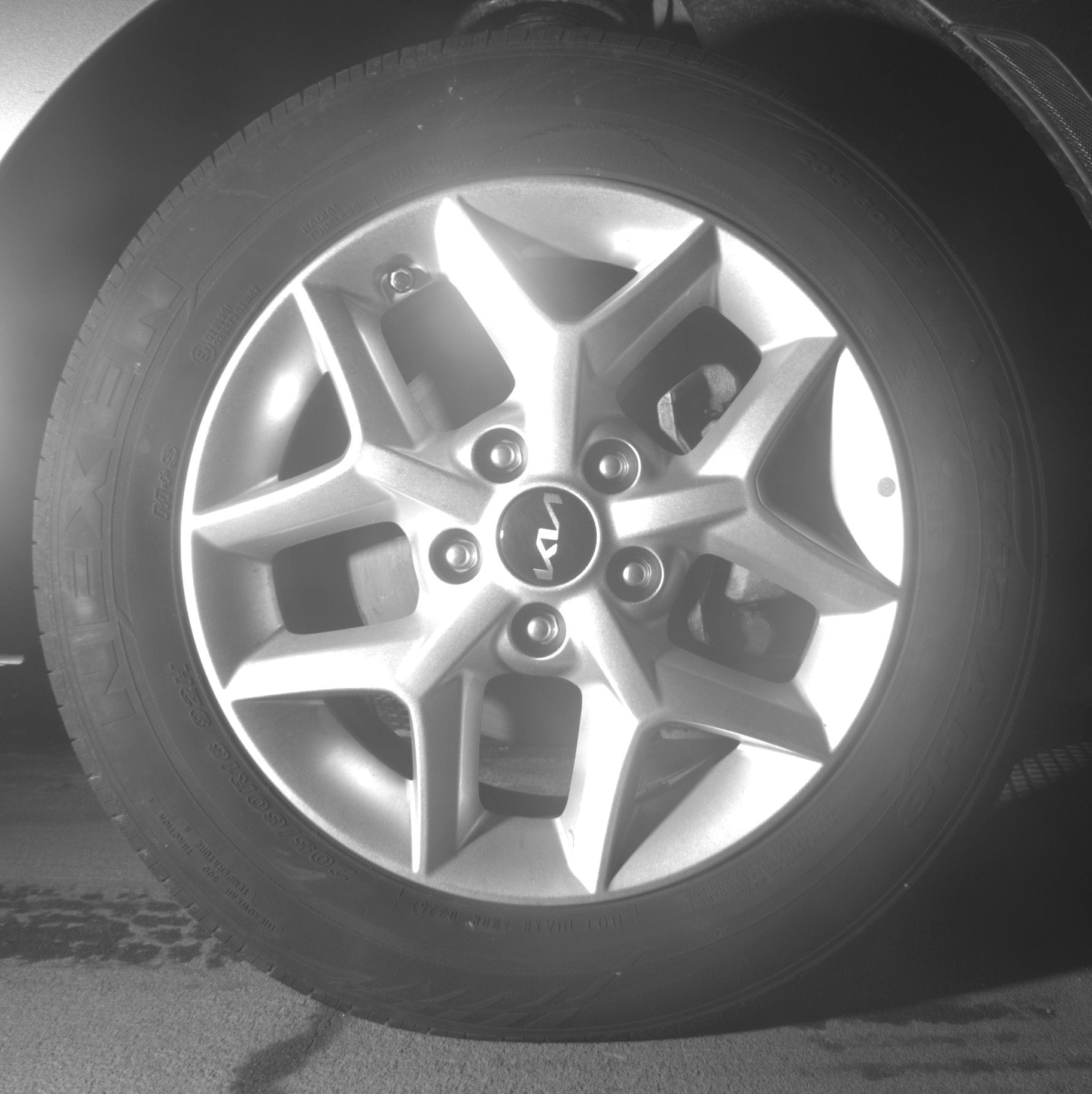 Thumbnail: 2025 Kia Soul - 15