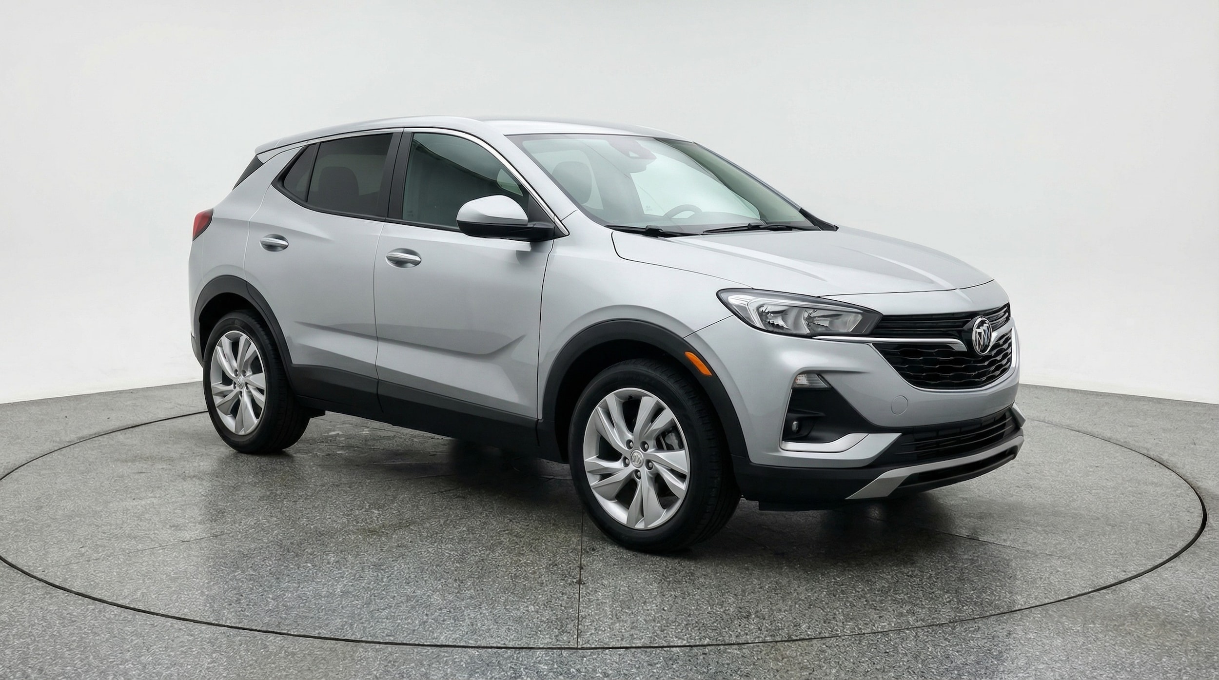 Thumbnail: 2025 Buick Encore GX - 1