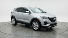2025 Buick Encore GX Preferred -
                  Union, NJ