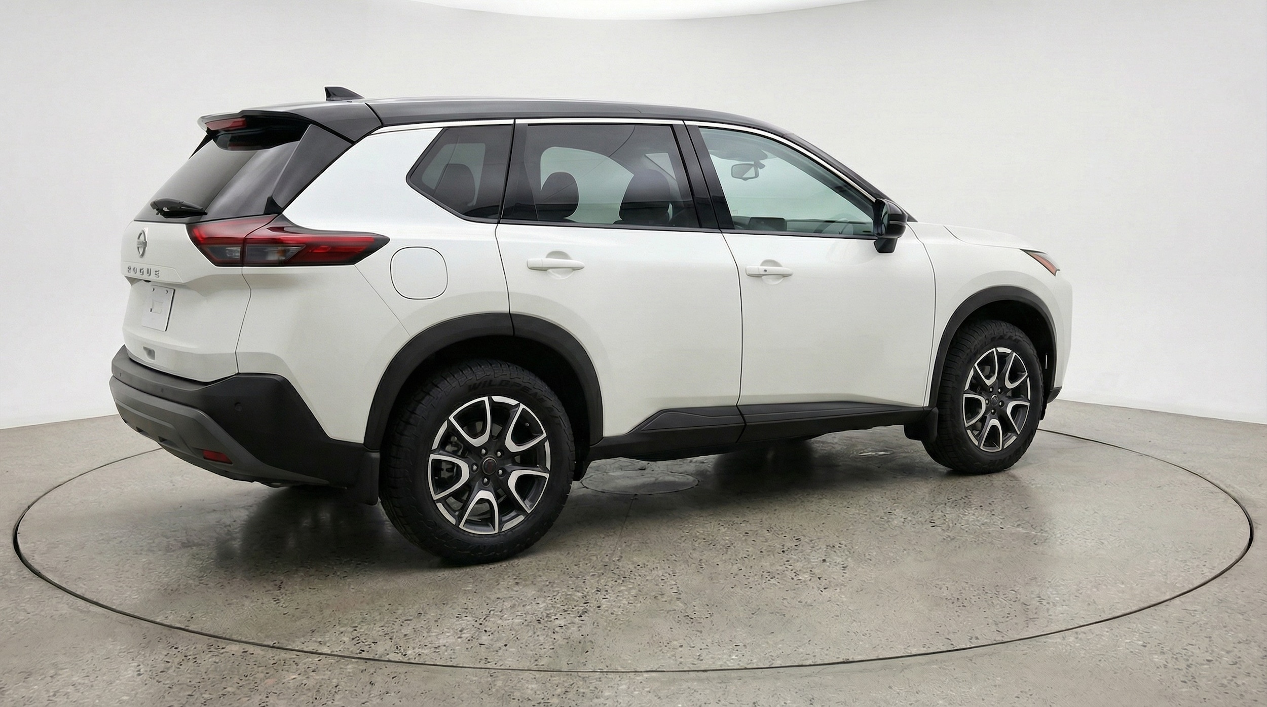 Thumbnail: 2025 Nissan Rogue - 7