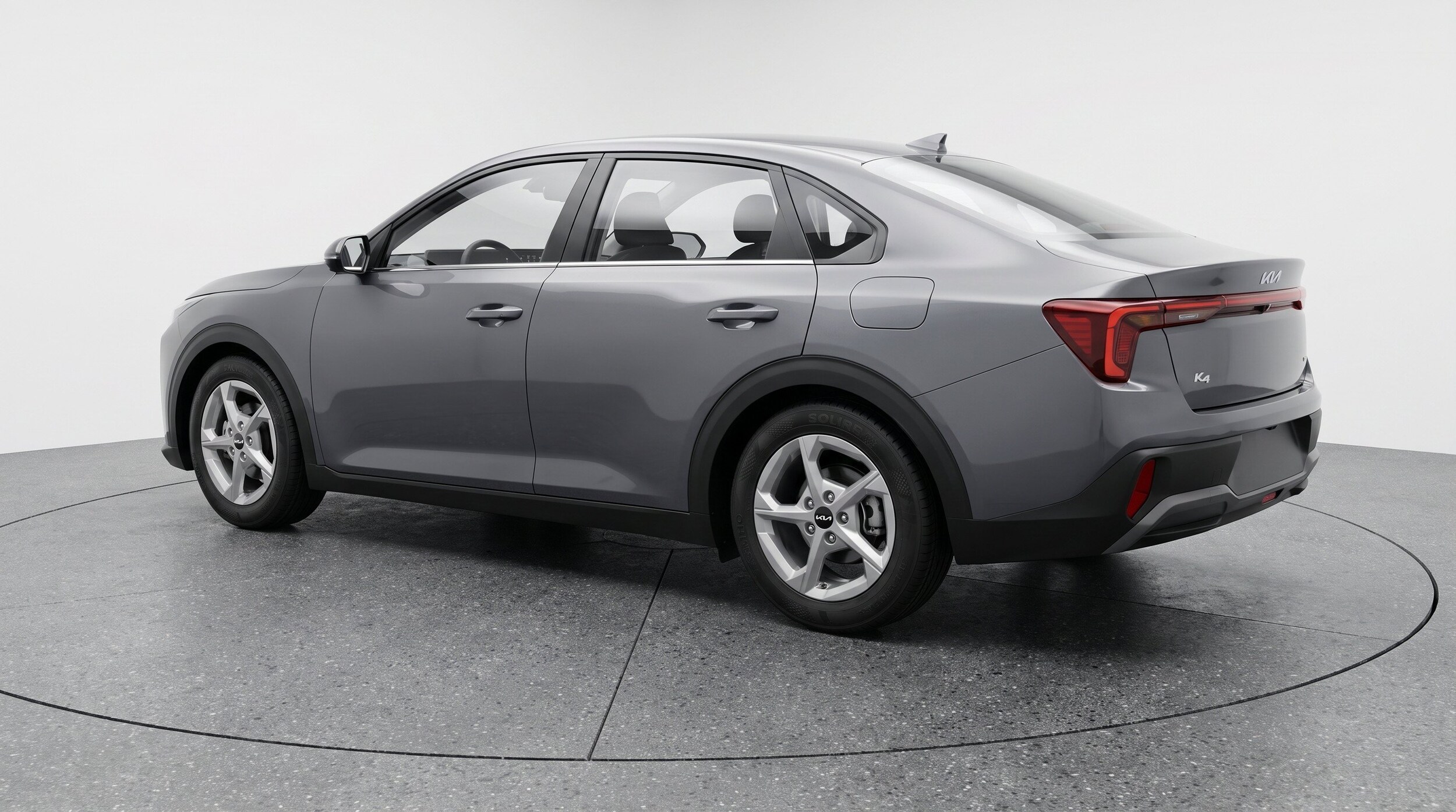 Thumbnail: 2025 Kia K4 - 6