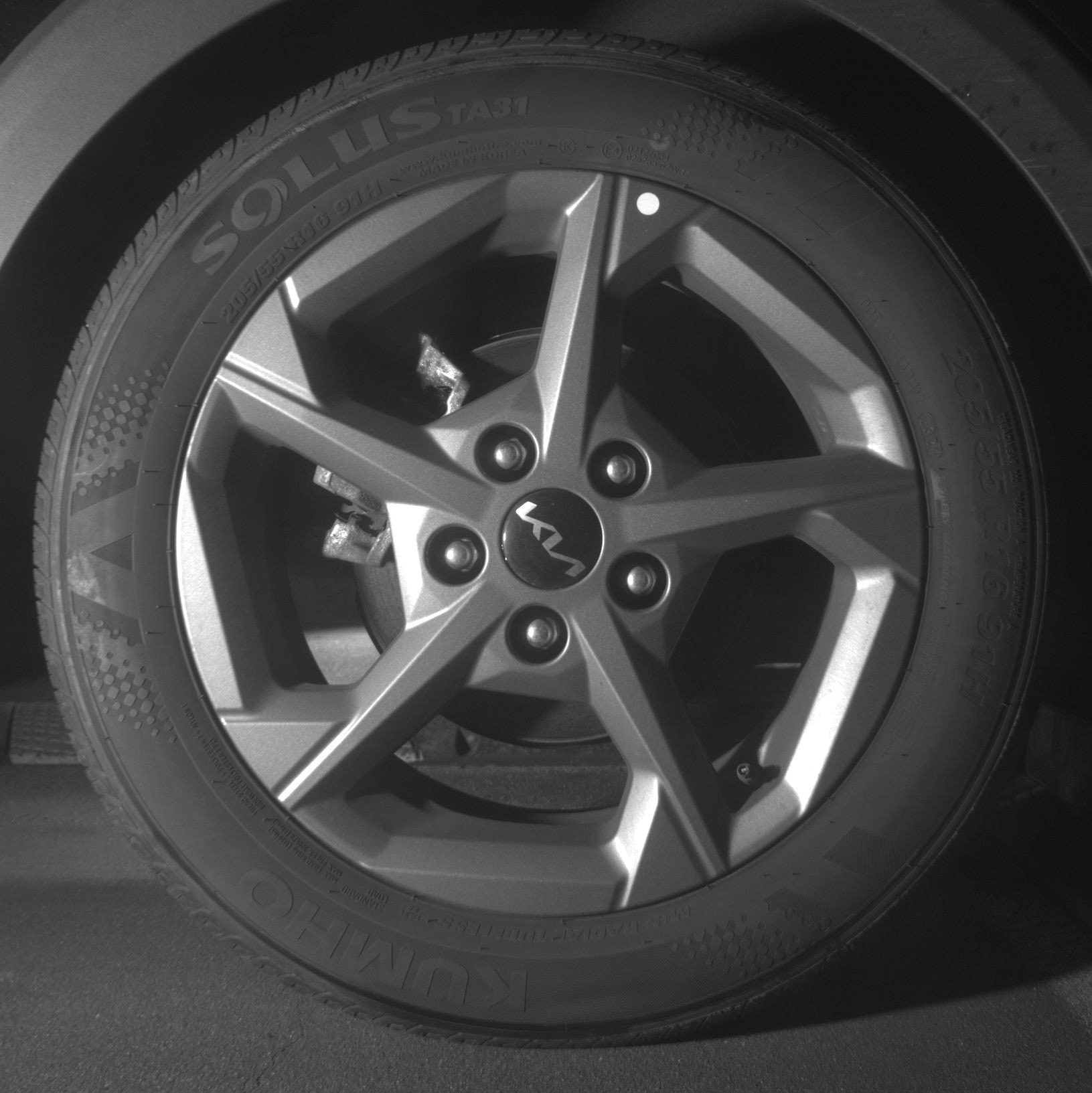 Thumbnail: 2025 Kia K4 - 12