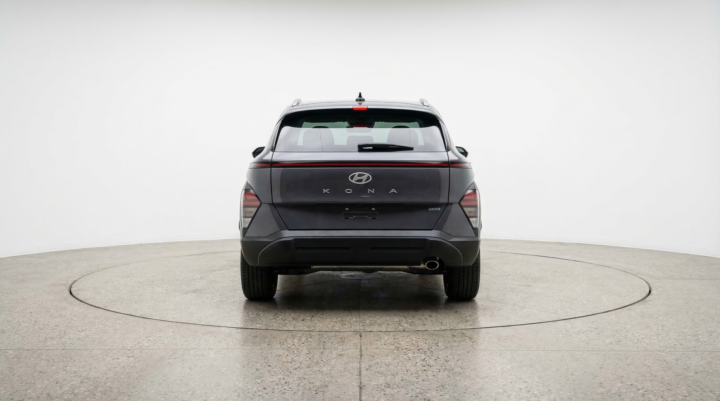 Thumbnail: 2025 Hyundai Kona - 6