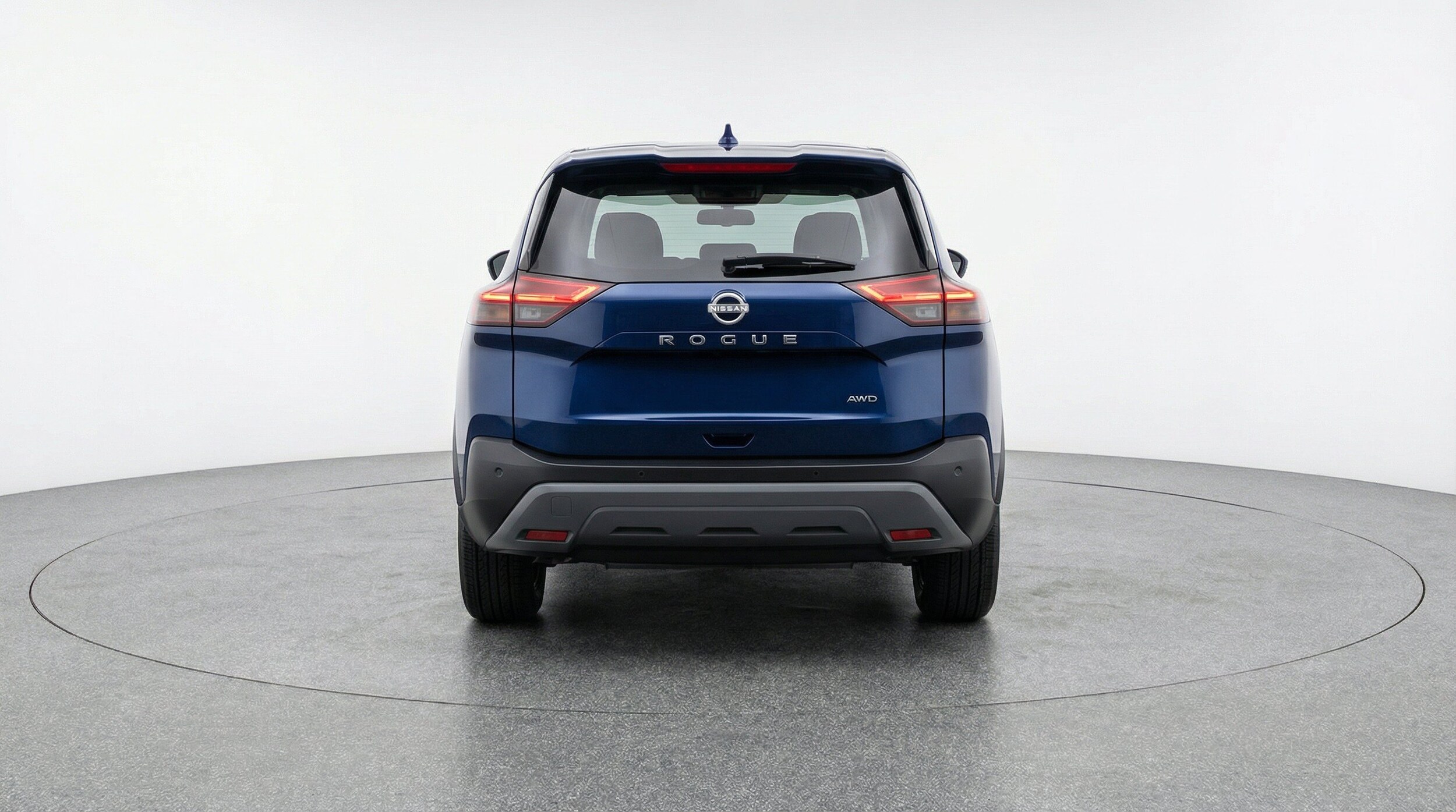 Thumbnail: 2026 Nissan Rogue - 7