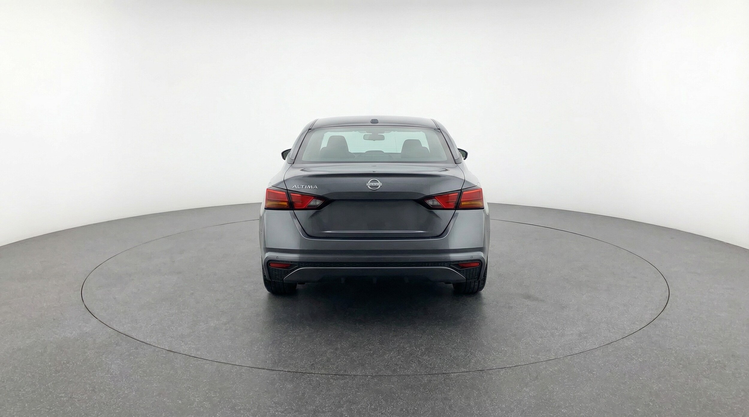 Thumbnail: 2025 Nissan Altima - 6