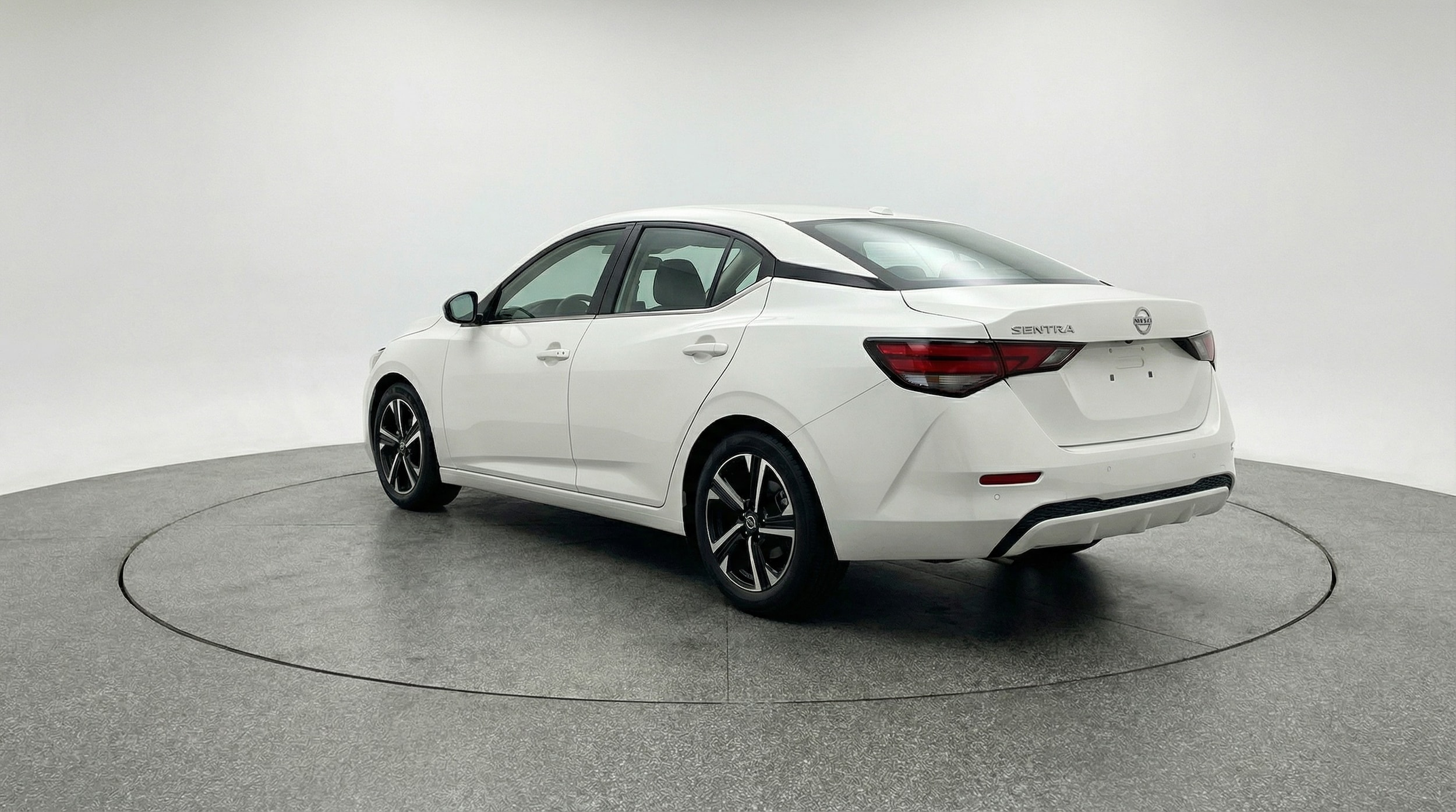 Thumbnail: 2025 Nissan Sentra - 5