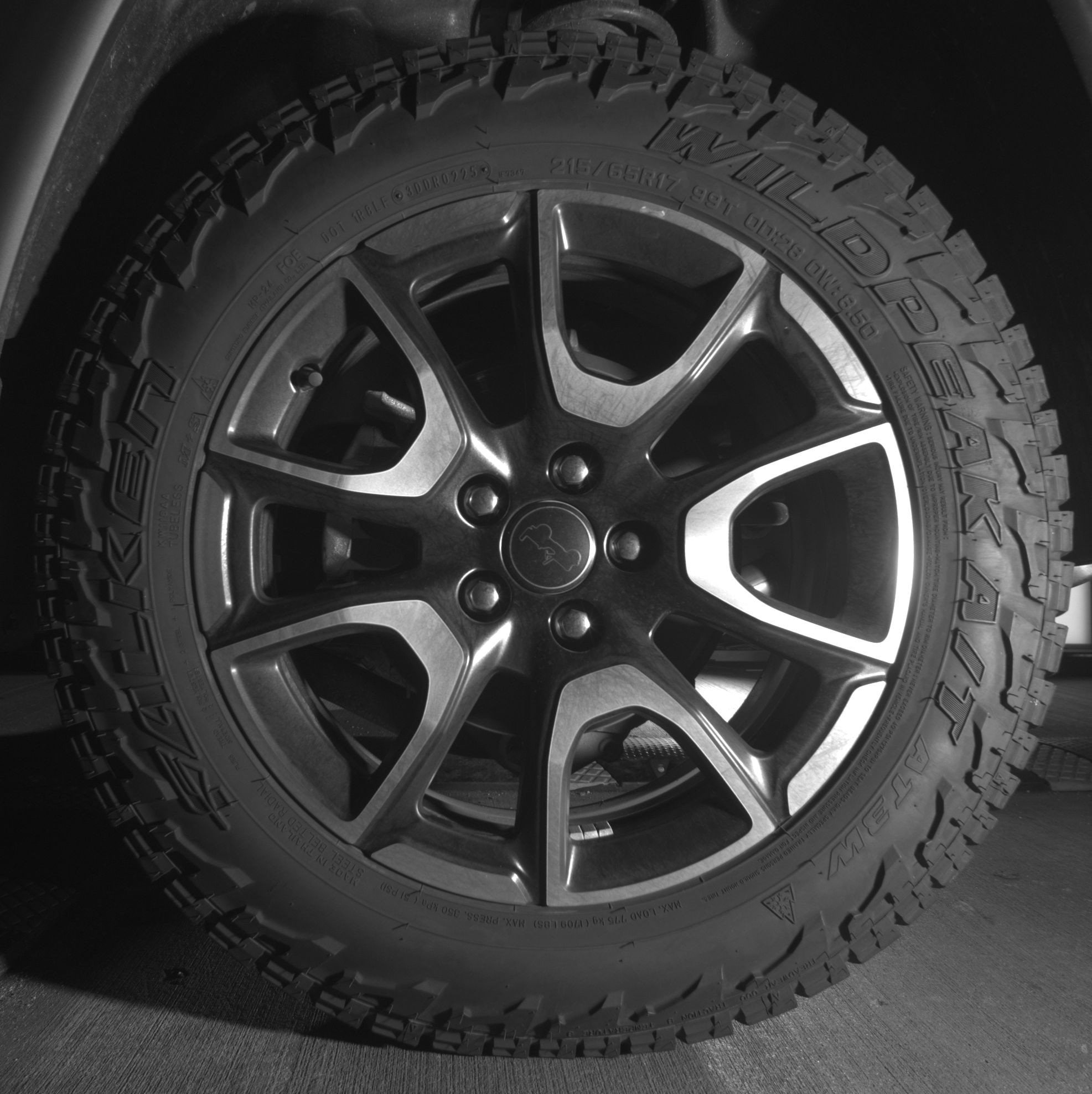 Thumbnail: 2025 Jeep Compass - 14