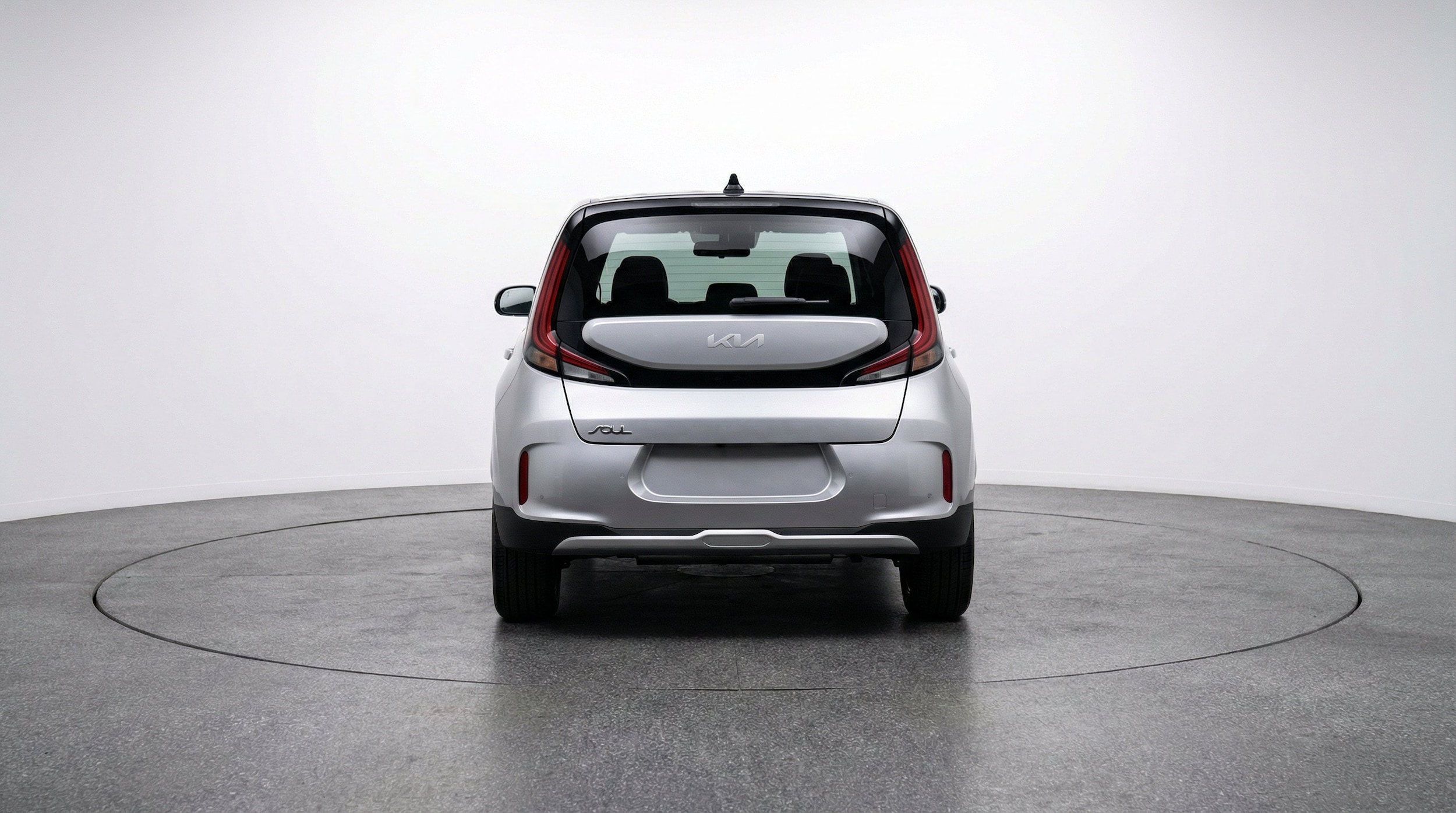 Thumbnail: 2025 Kia Soul - 7