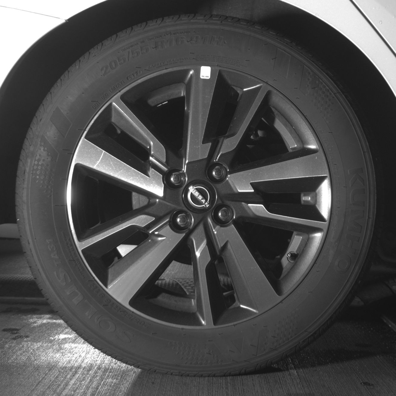 Thumbnail: 2025 Nissan Versa - 12