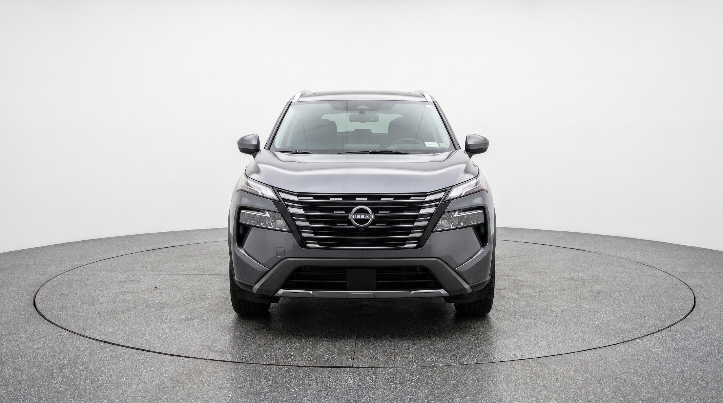 Thumbnail: 2026 Nissan Rogue - 2