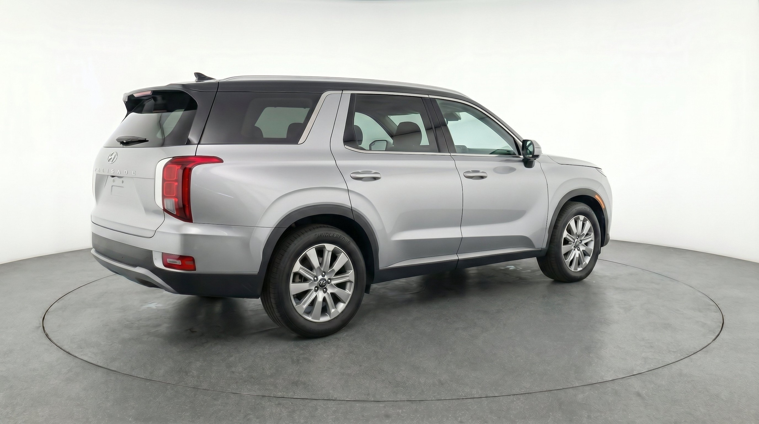 Thumbnail: 2025 Hyundai Palisade - 9