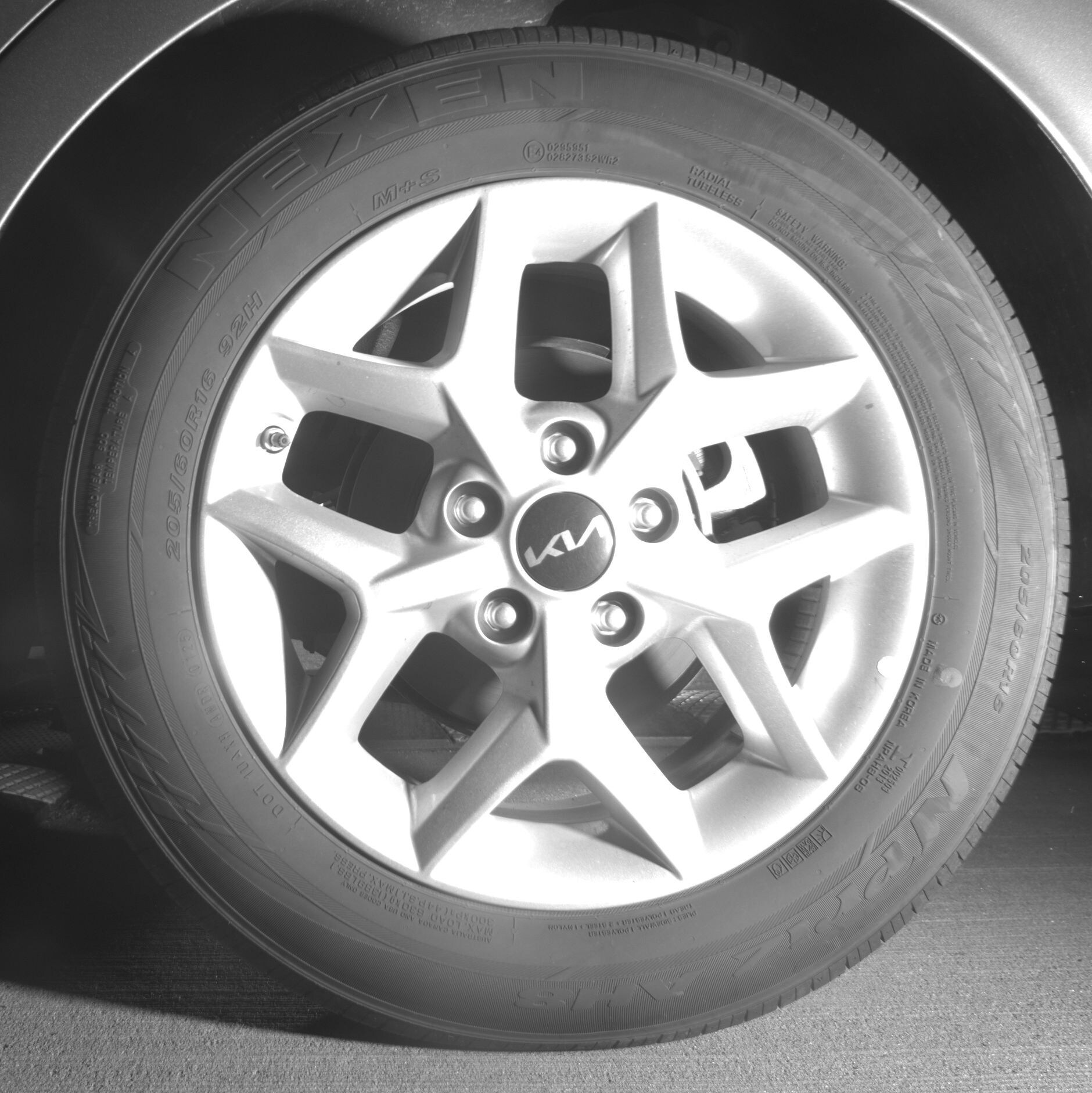 Thumbnail: 2025 Kia Soul - 11