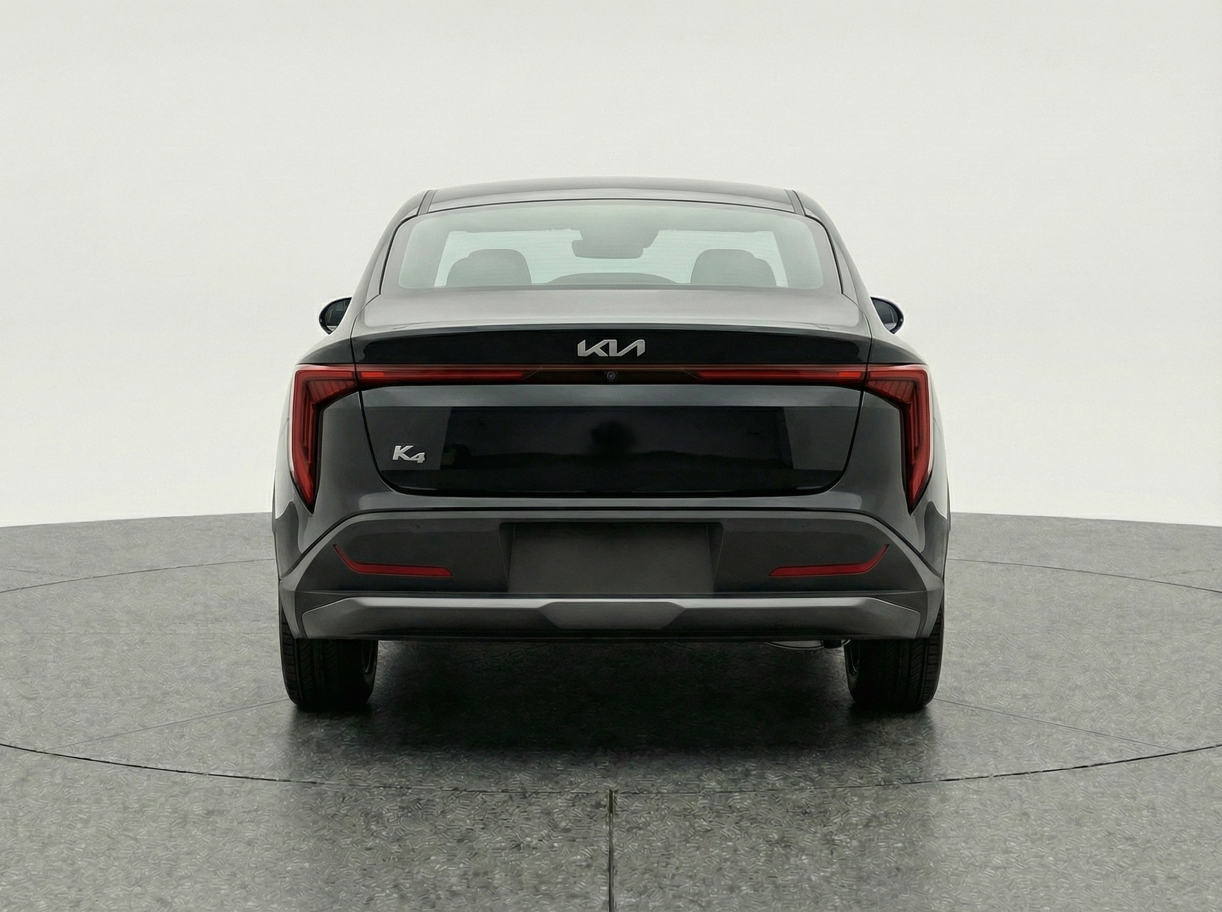 Thumbnail: 2025 Kia K4 - 6