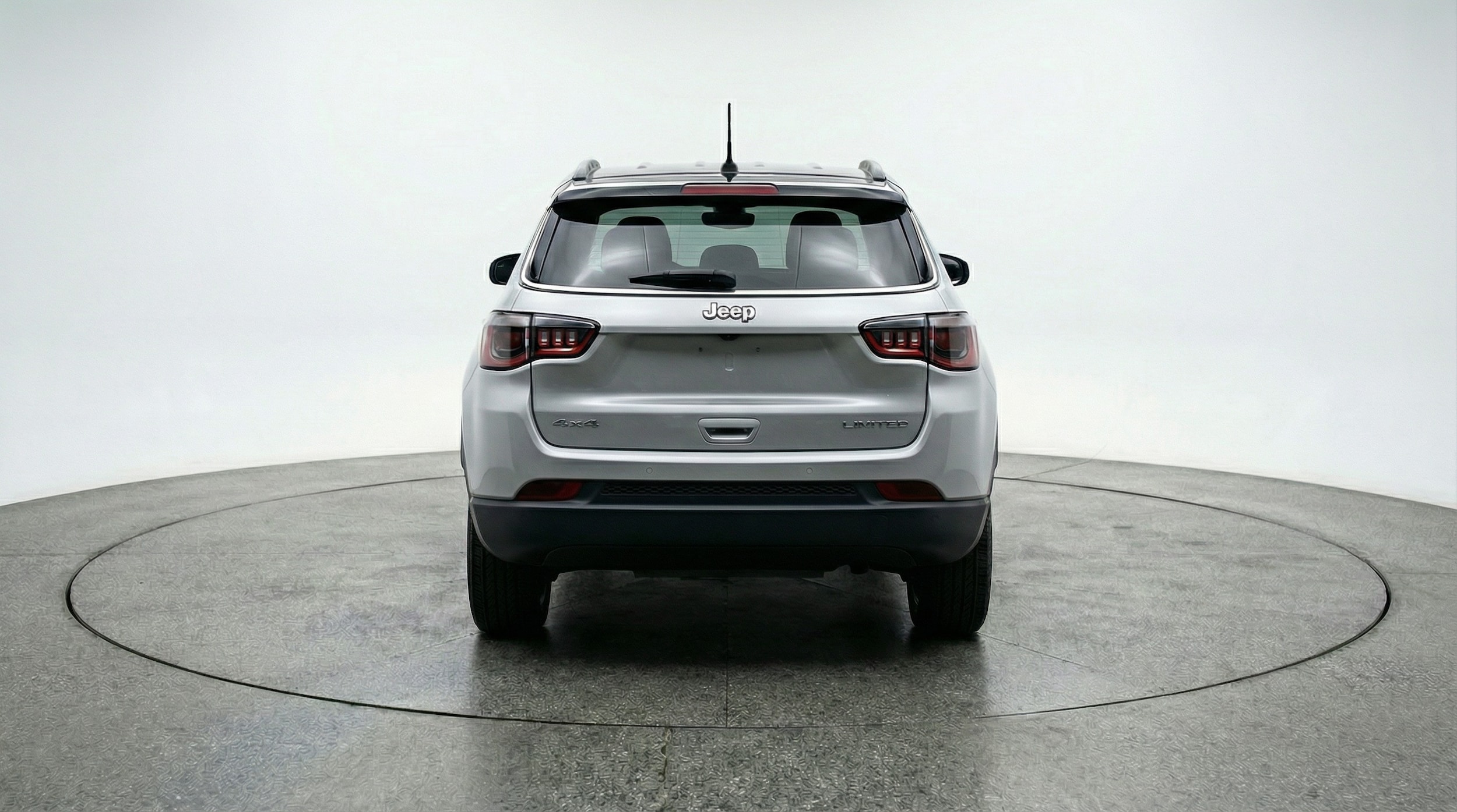 Thumbnail: 2025 Jeep Compass - 6