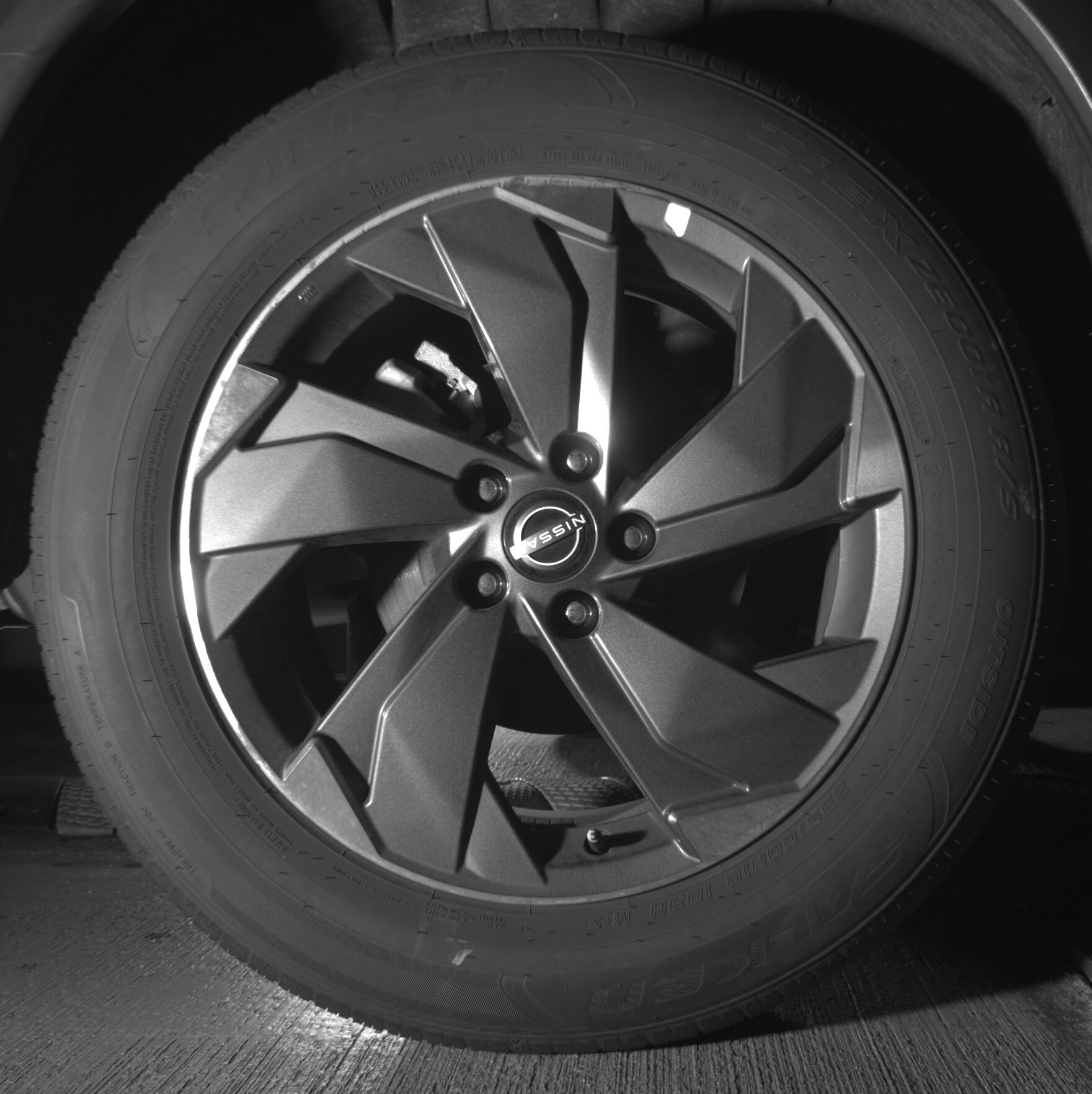 Thumbnail: 2025 Nissan Rogue - 12