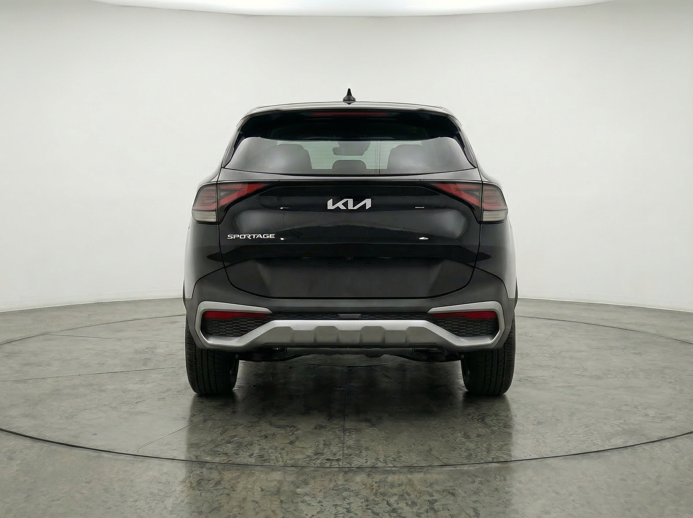 Thumbnail: 2026 Kia Sportage - 7