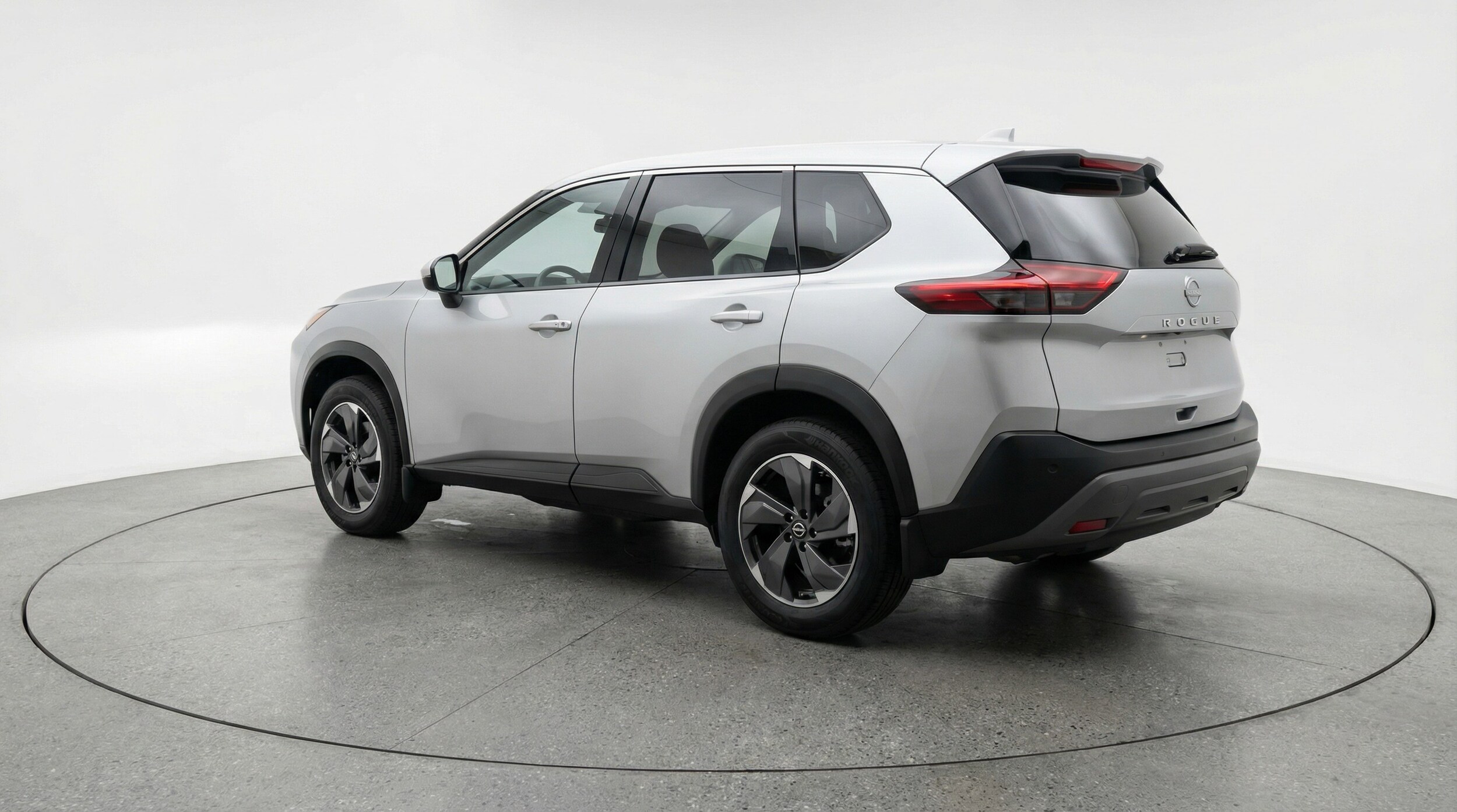 Thumbnail: 2025 Nissan Rogue - 5
