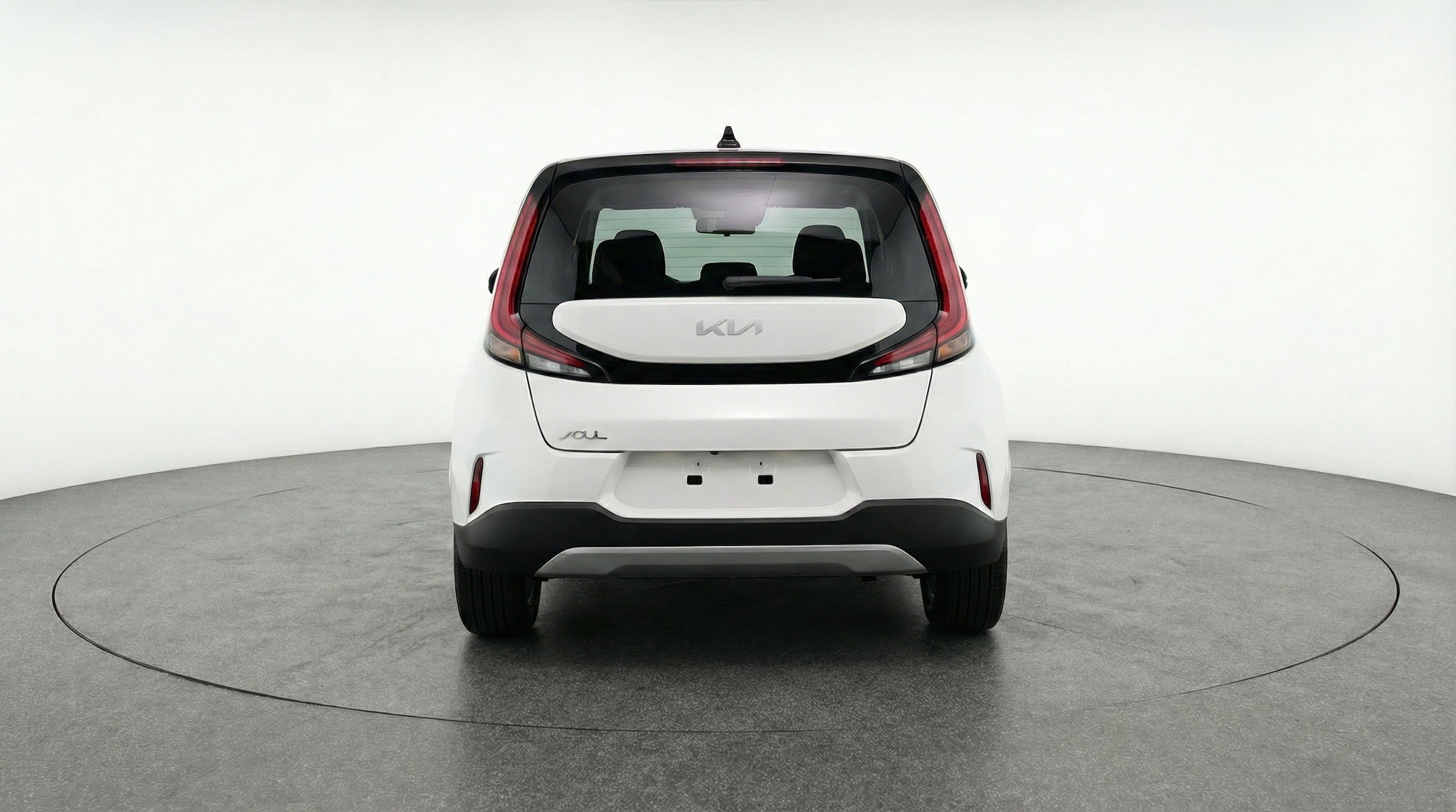 Thumbnail: 2025 Kia Soul - 7
