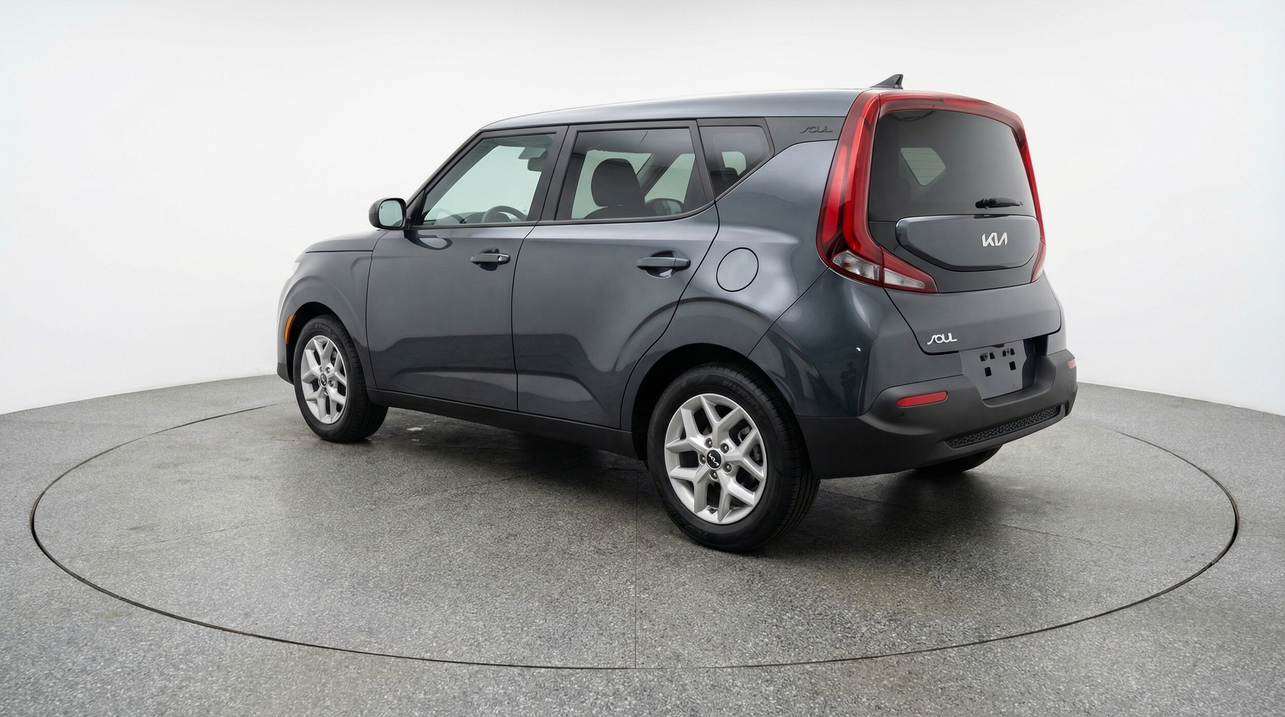 Thumbnail: 2025 Kia Soul - 5