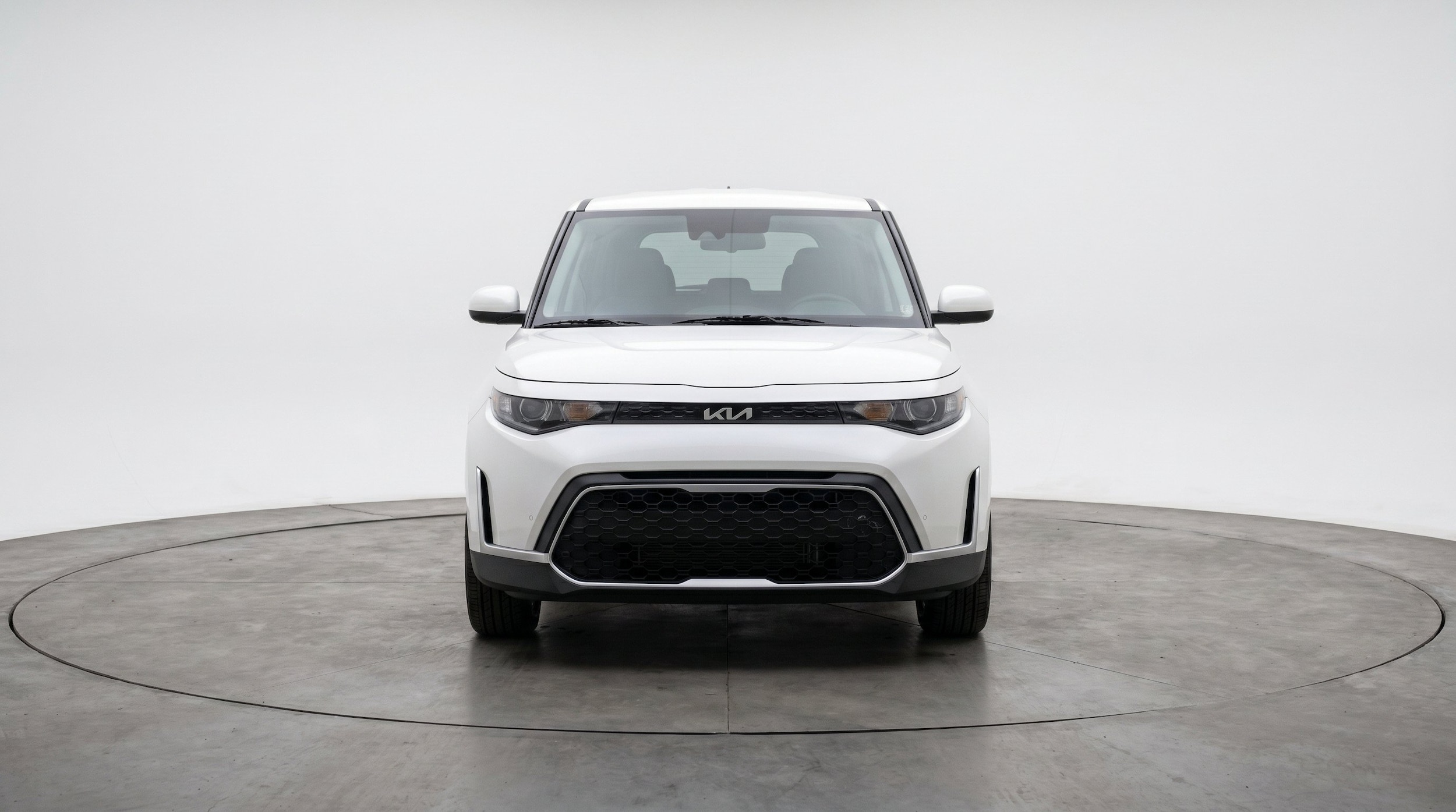 Thumbnail: 2025 Kia Soul - 2