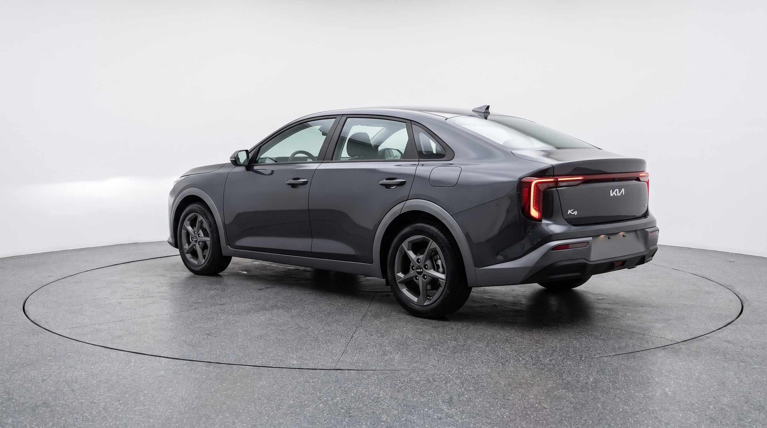 Thumbnail: 2026 Kia K4 - 6