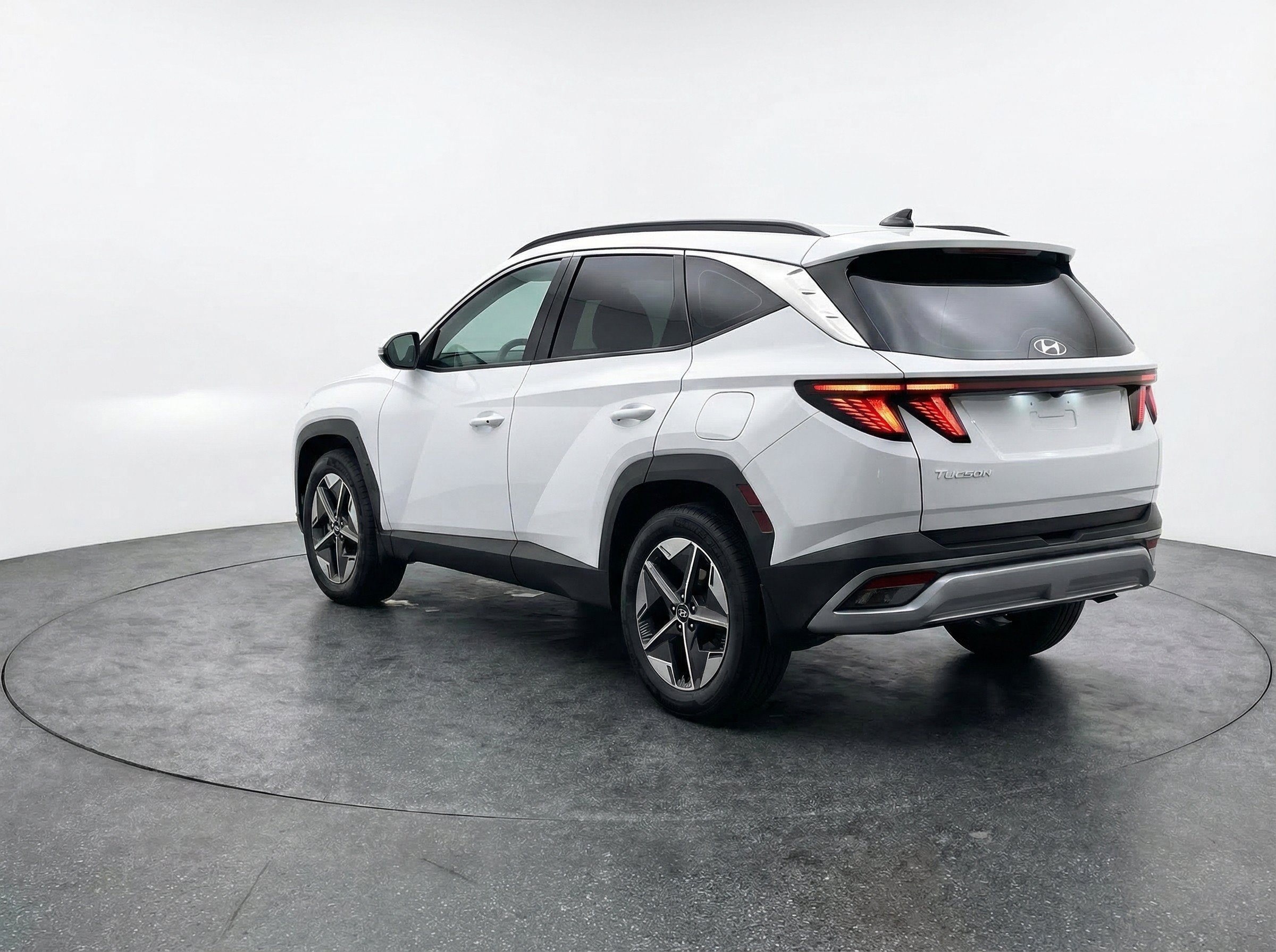 Thumbnail: 2025 Hyundai Tucson - 6