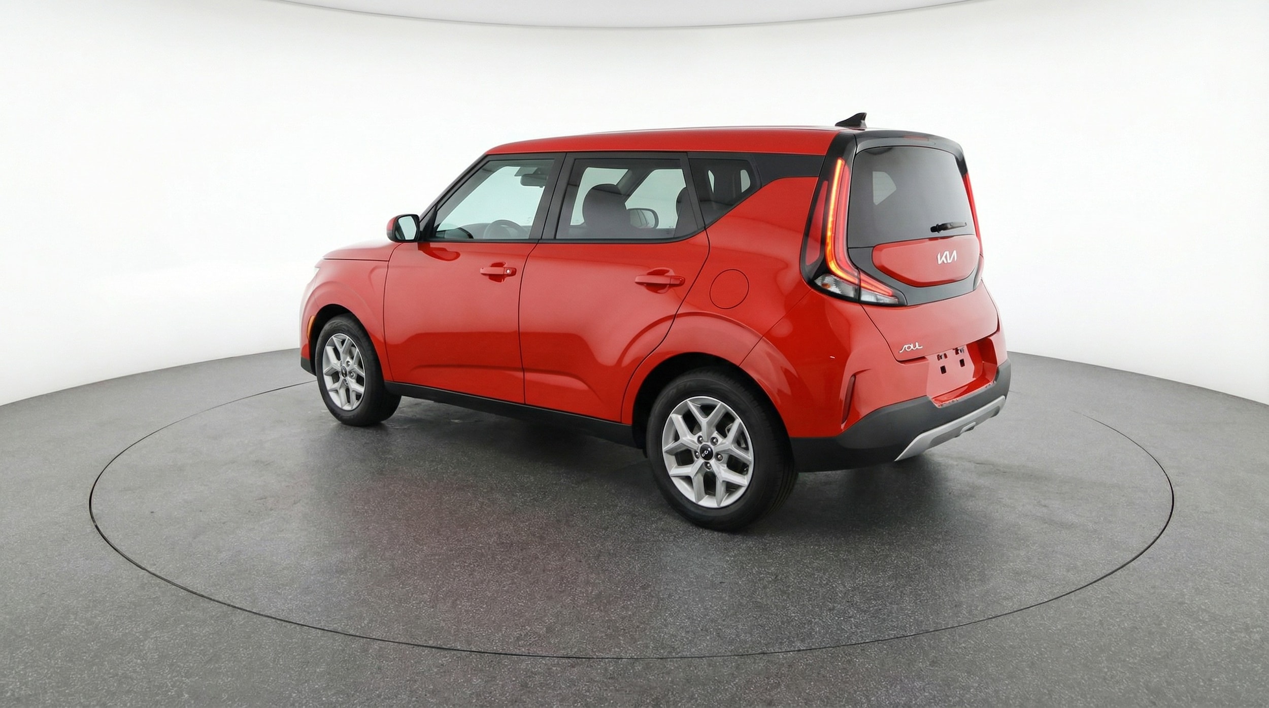 Thumbnail: 2025 Kia Soul - 5